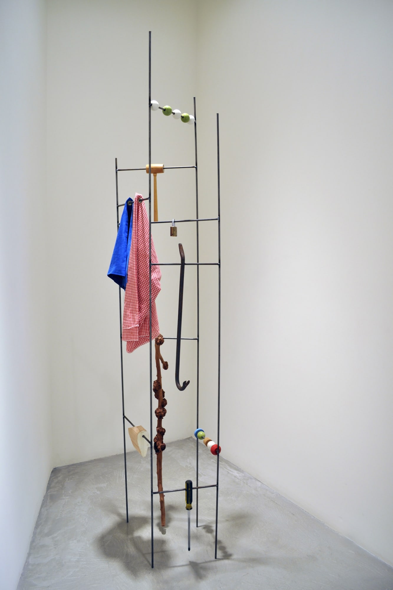 FRESH BRED | Group Exhibition