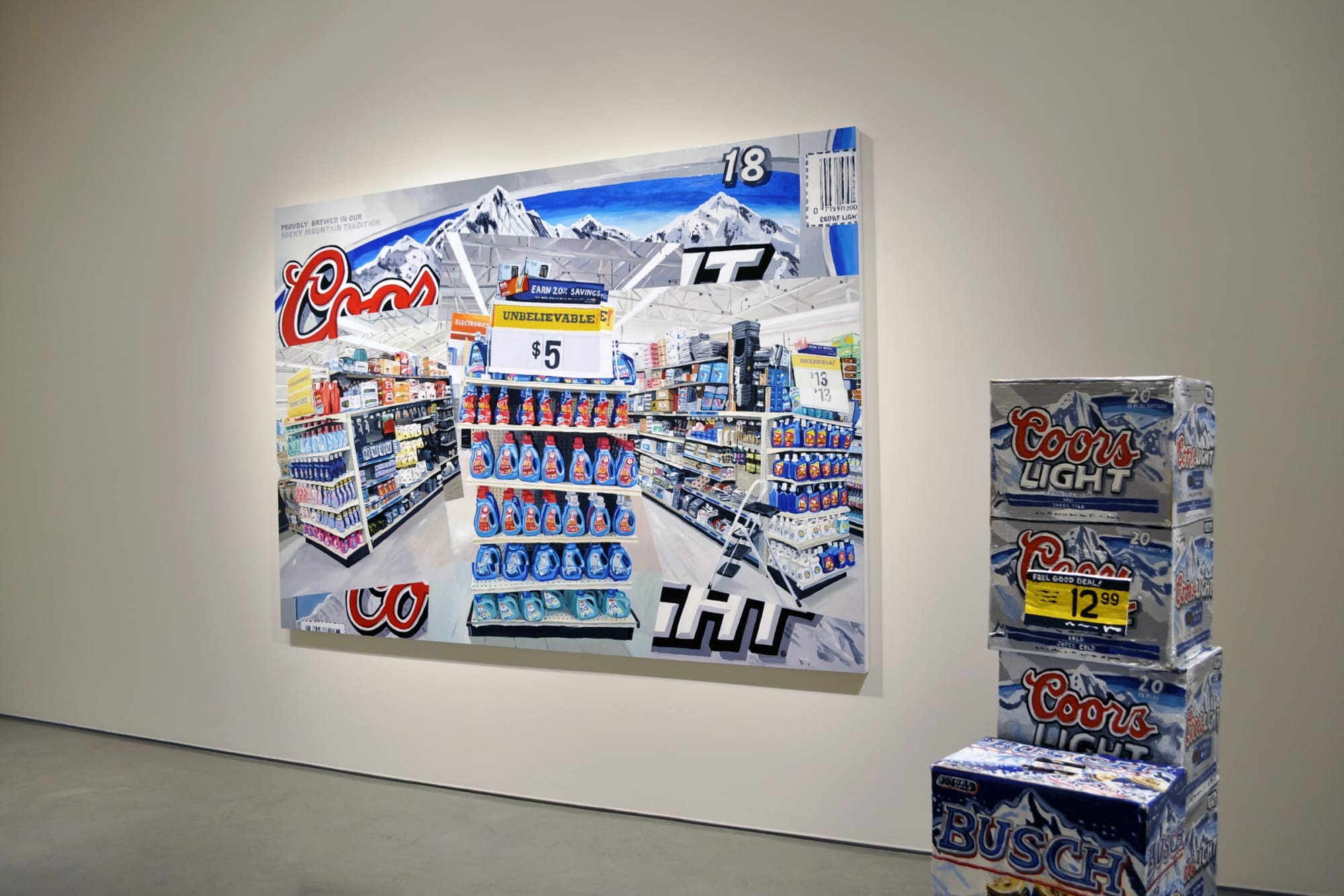 JEAN LOWE | Hey Sexy!