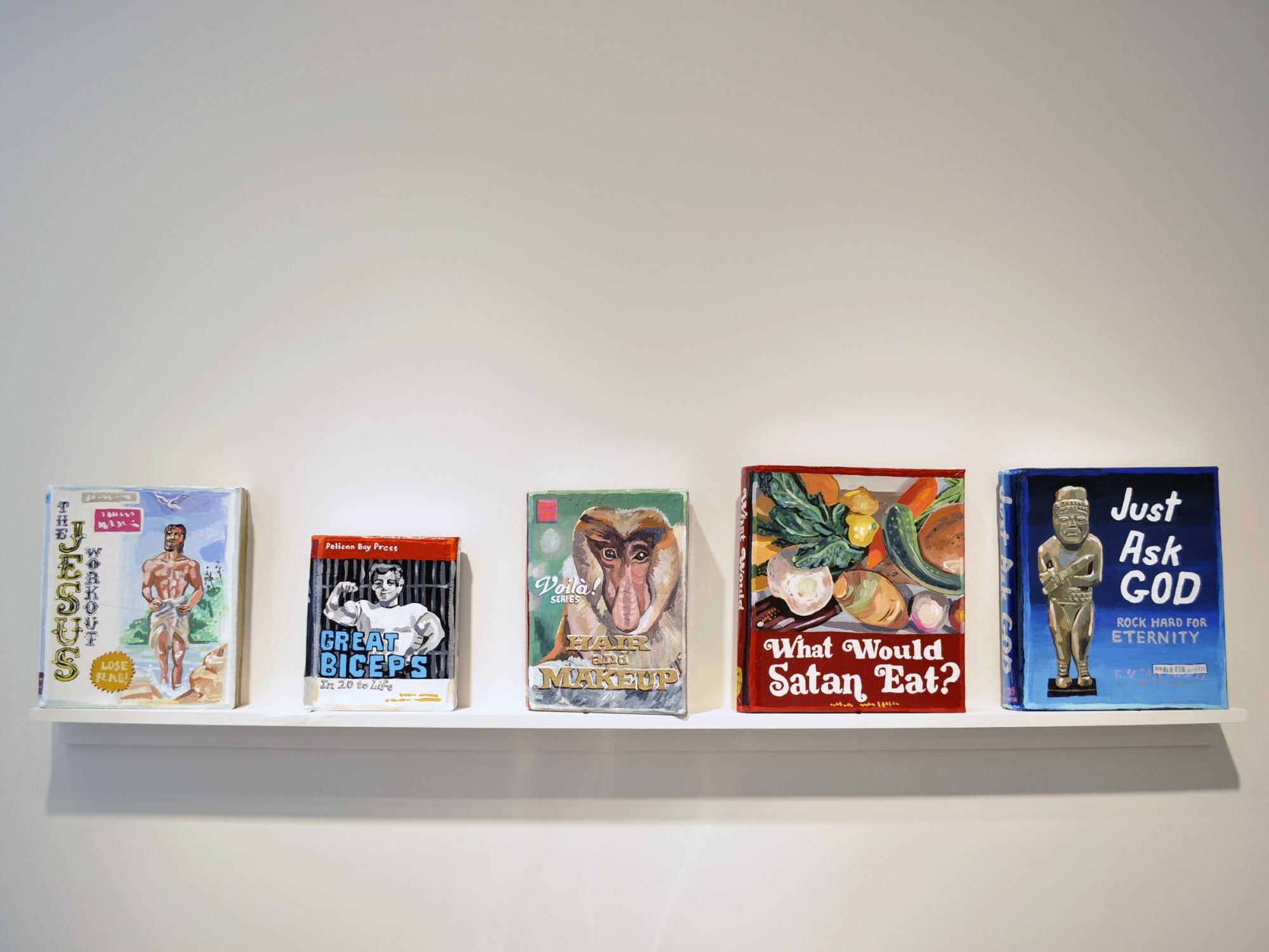 JEAN LOWE | Hey Sexy!