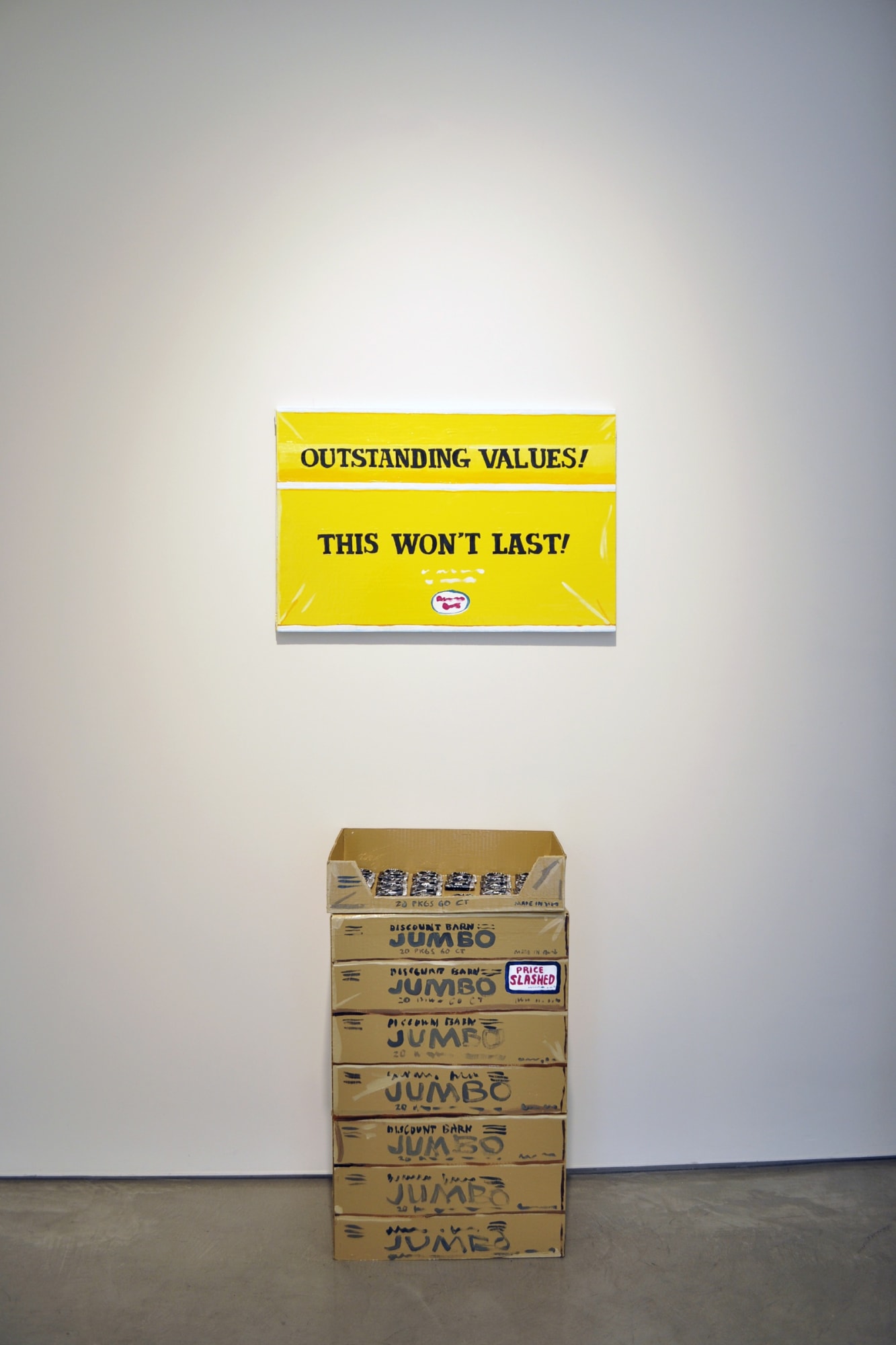 JEAN LOWE | Hey Sexy!