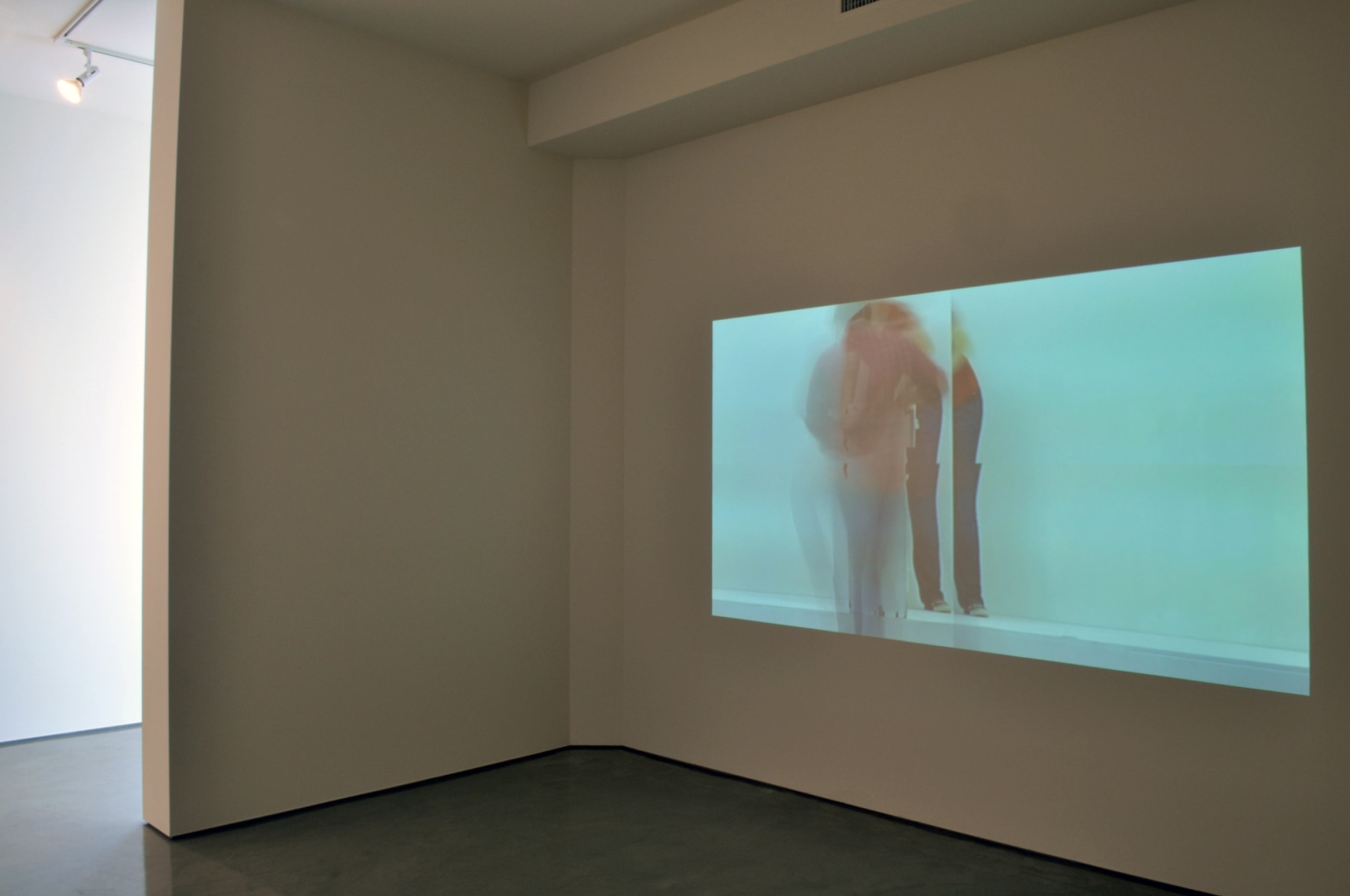 Roy McMakin and John Mclaughlin | Behind What It's In Front Of