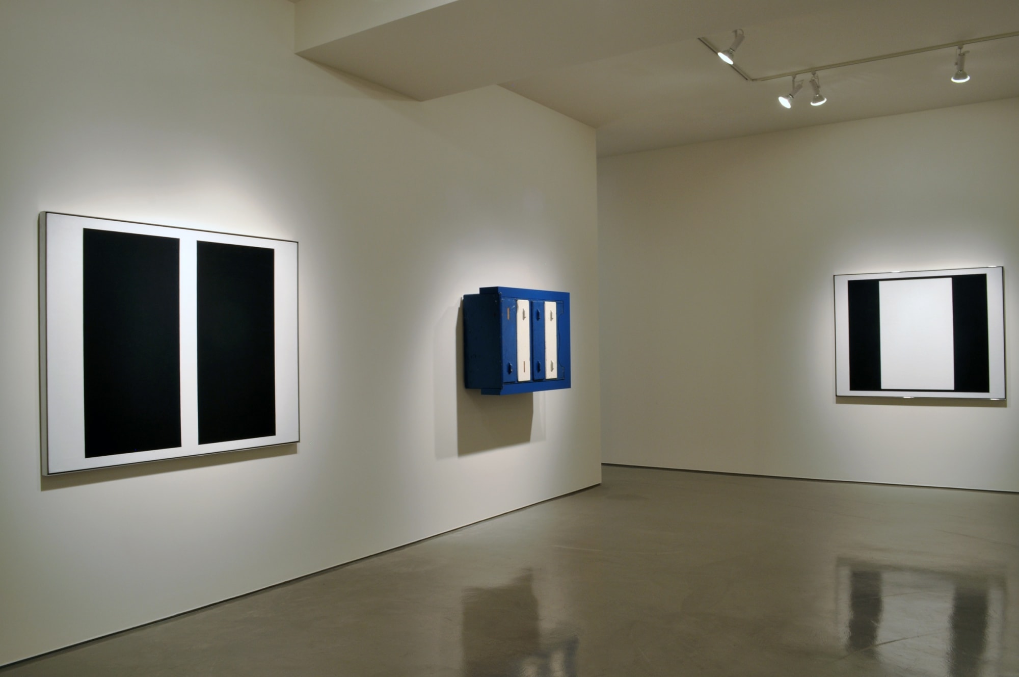 Roy McMakin and John Mclaughlin | Behind What It's In Front Of