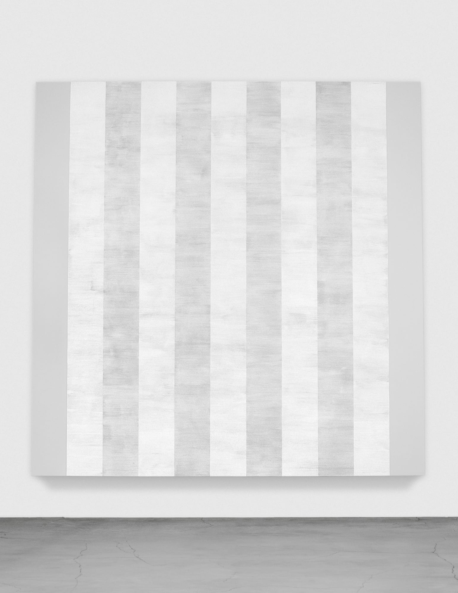 Peter Alexander, Mary Corse, Robert Irwin | New Out West