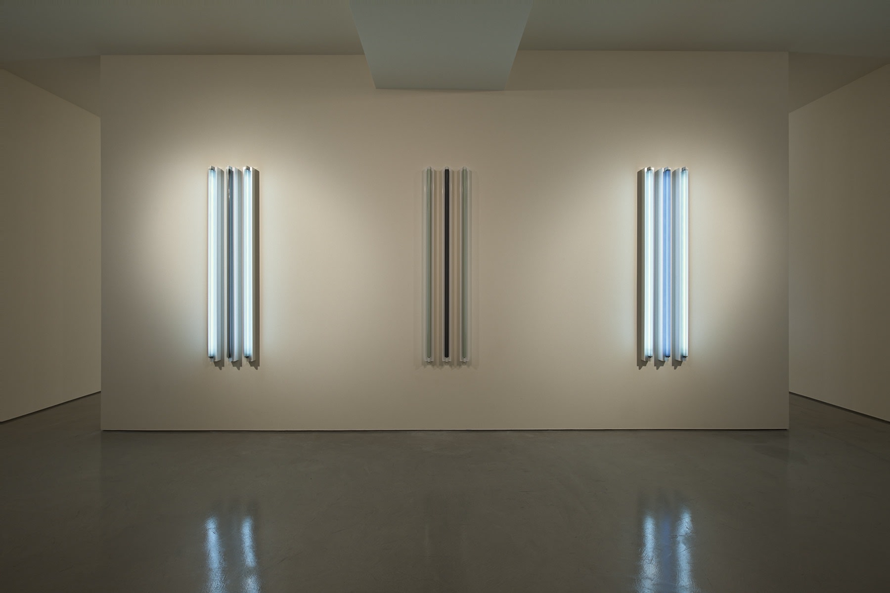 Peter Alexander, Mary Corse, Robert Irwin | New Out West