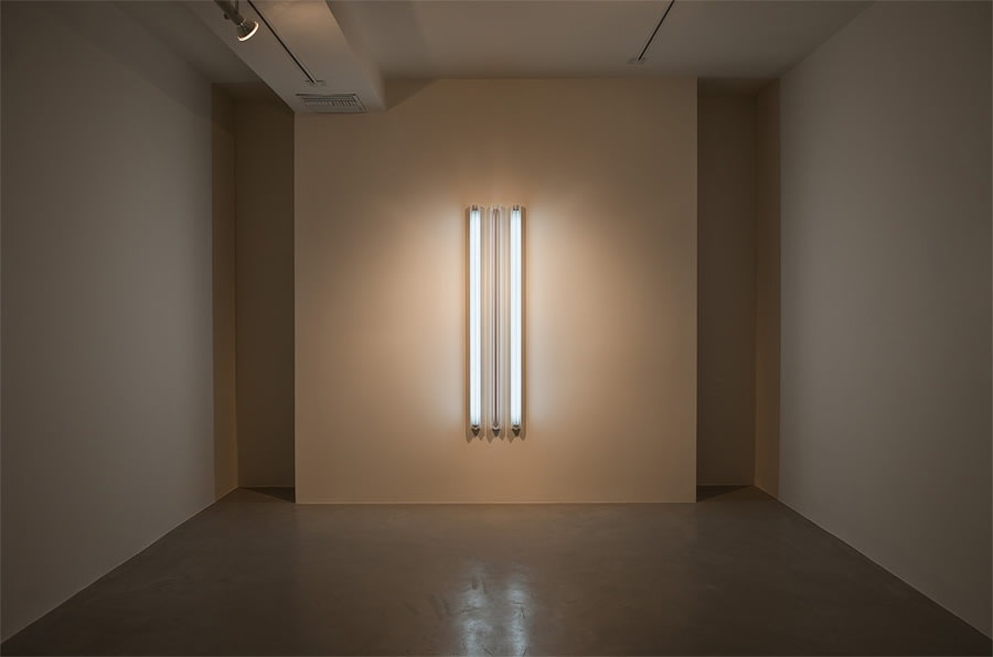 Robert Irwin | Works in Progress