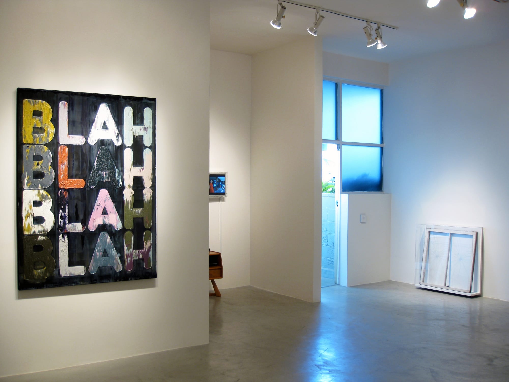 Double Up Double Up | Group Exhibition