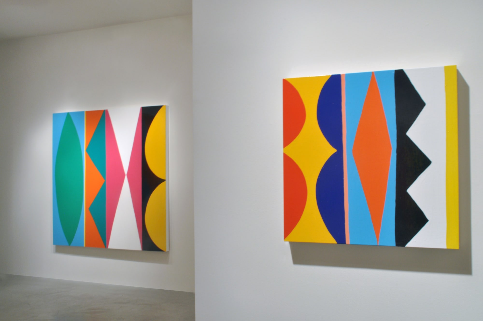 At Quint Contemporary Art