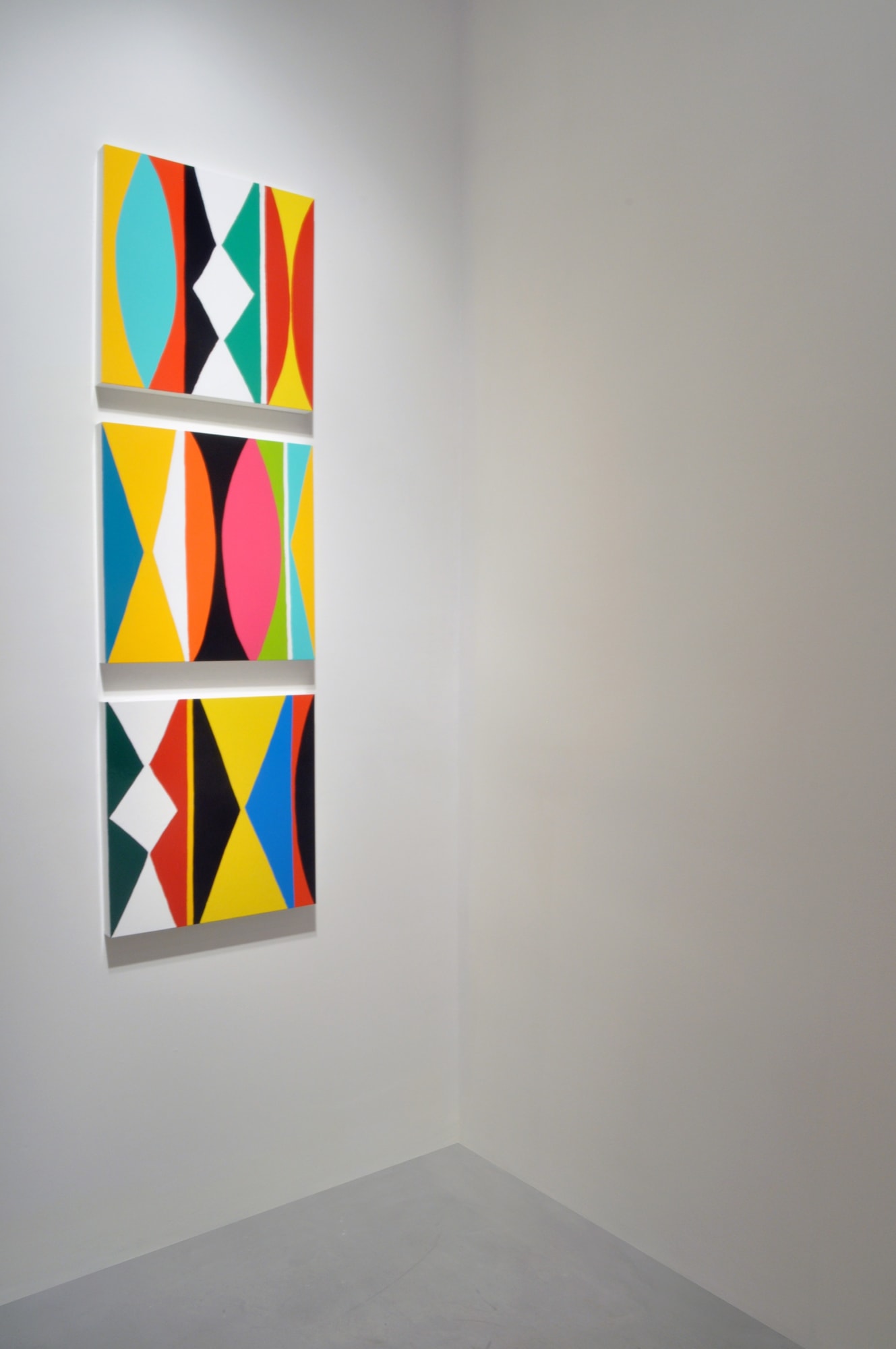 At Quint Contemporary Art