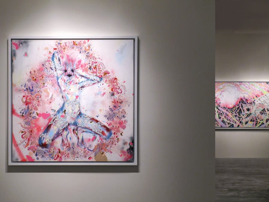 Kelsey Brookes | Bigger, Brighter, Bolder