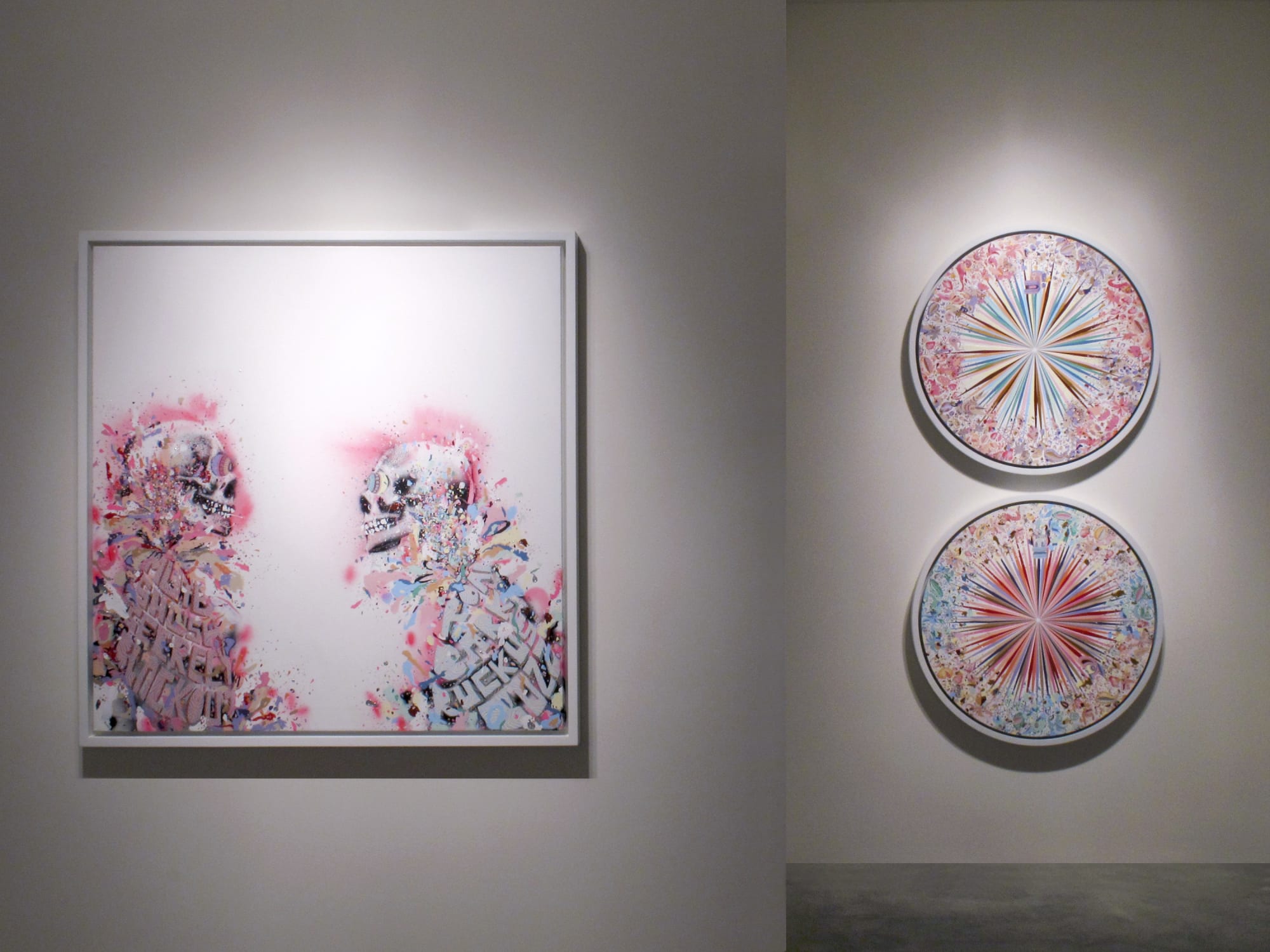 Kelsey Brookes | Bigger, Brighter, Bolder