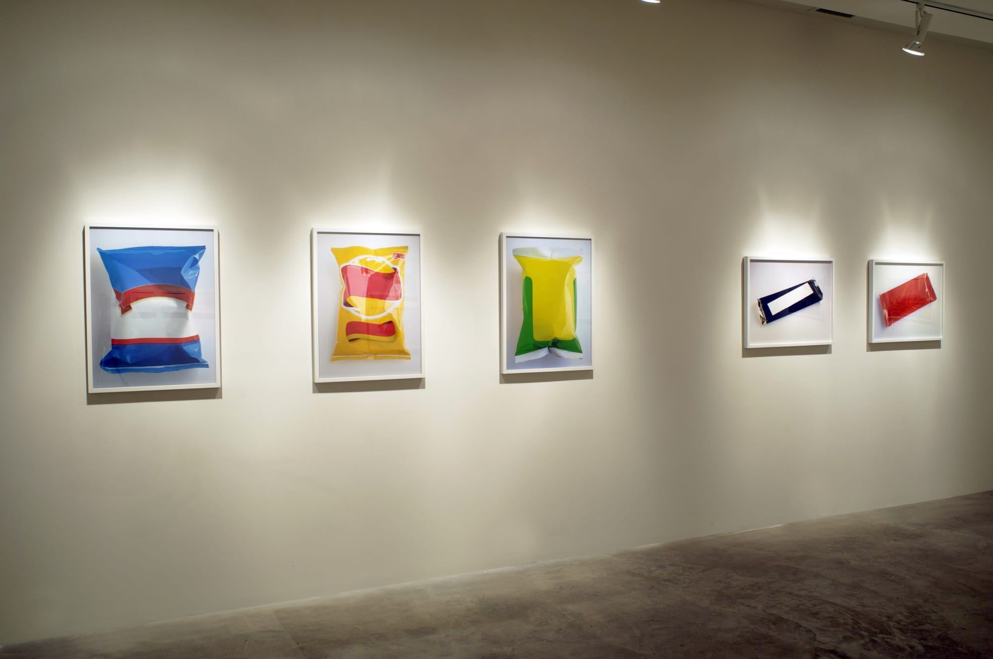 Derek Stroup | Making Space