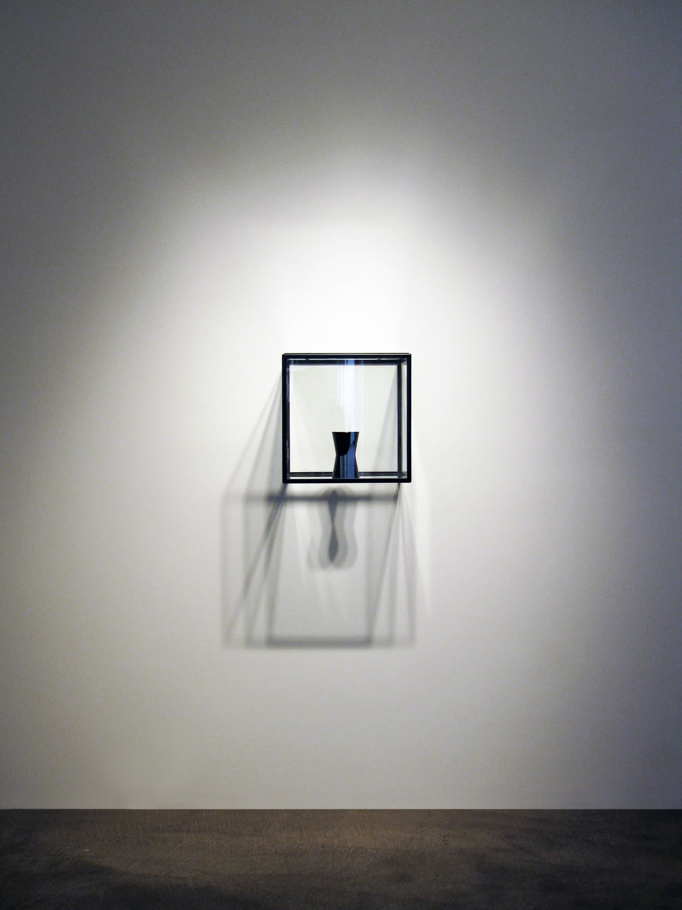 Jan Van Munster | Dark Plus Cold