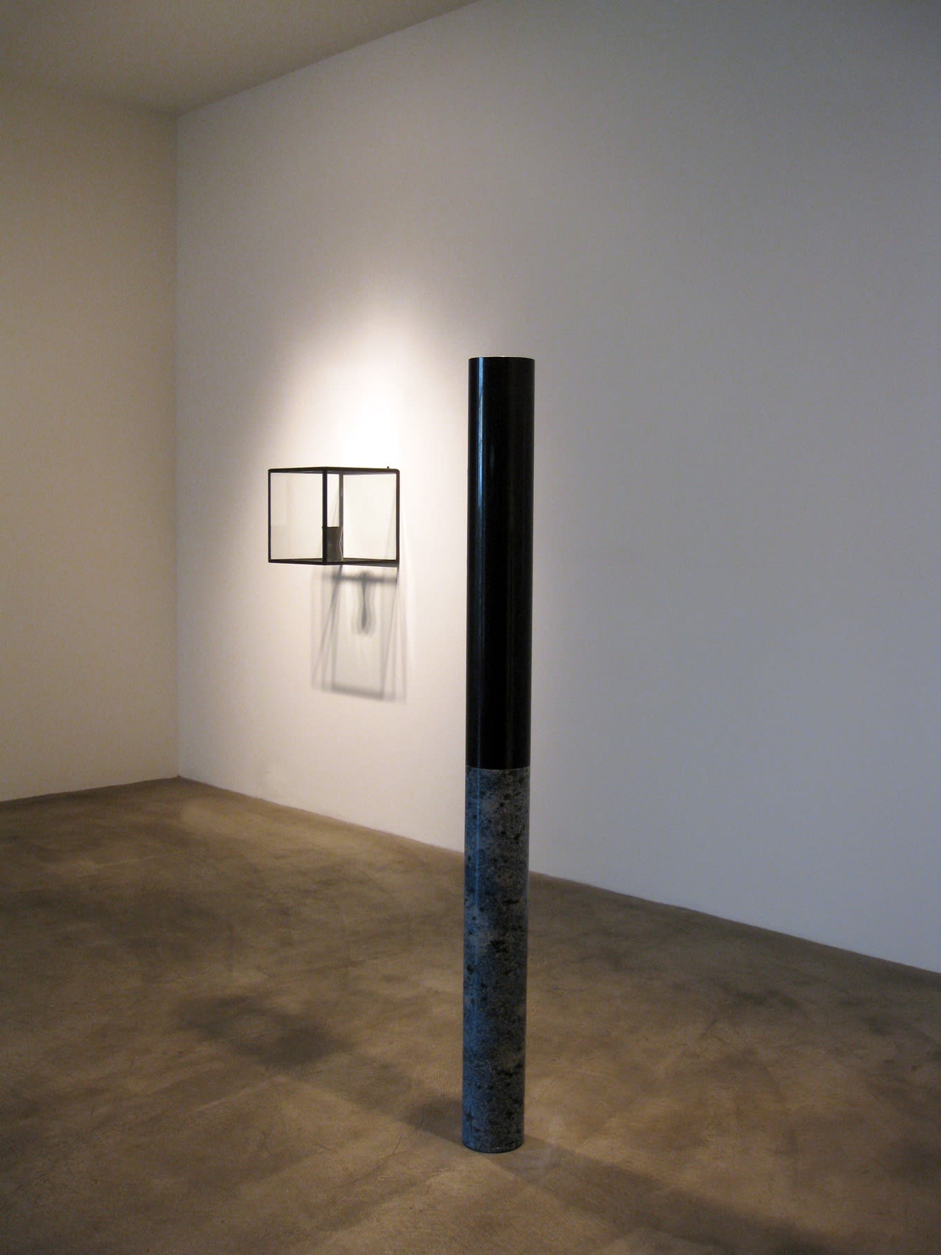 Jan Van Munster | Dark Plus Cold