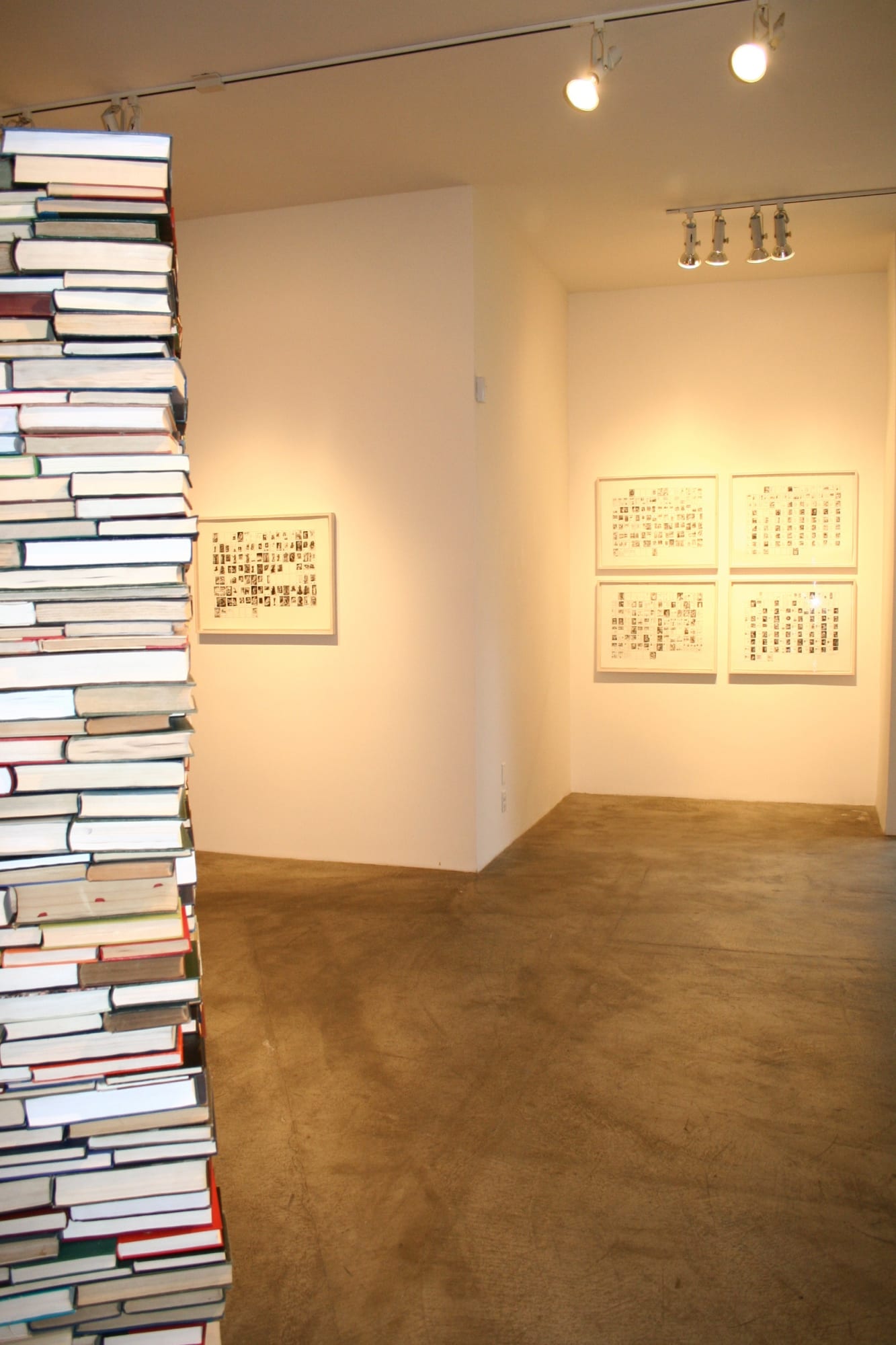 Aaron T Stephan | Building Houses/Hiding Under Rocks