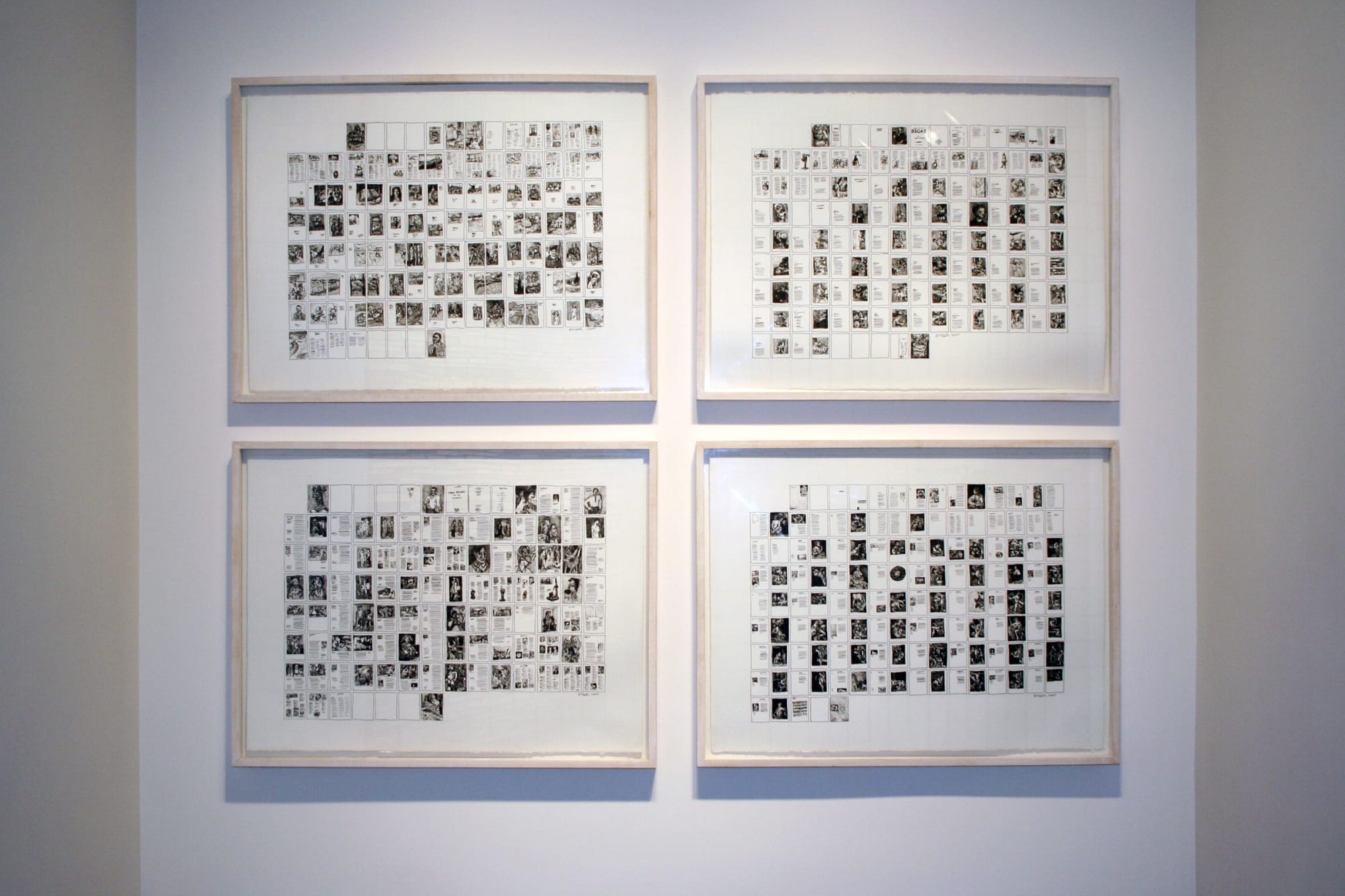 Aaron T Stephan | Building Houses/Hiding Under Rocks