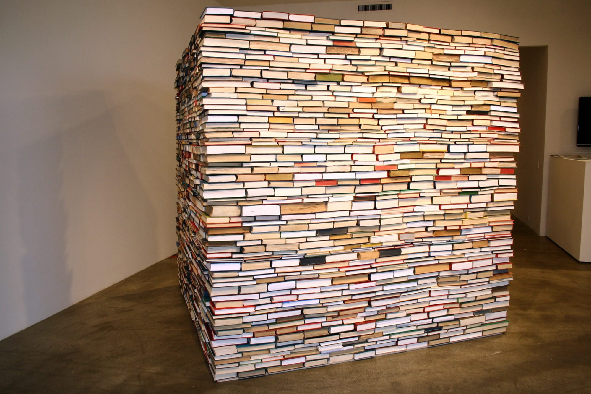 Aaron T Stephan | Building Houses/Hiding Under Rocks