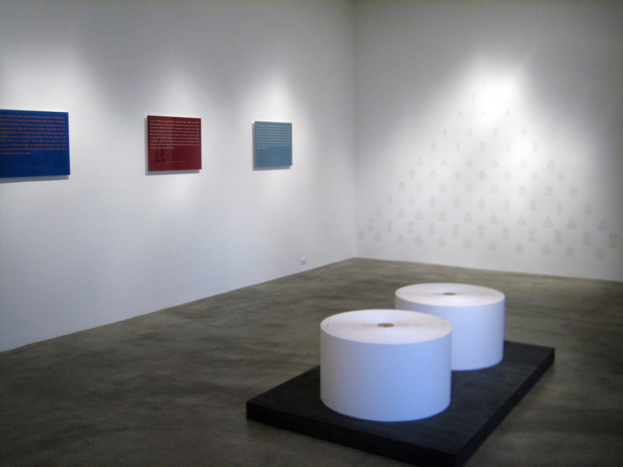 Birgir Andrésson, Hreinn Fridfinnsson, Kristján Gudmundsson, Thor Vigfusson | ICELANDIC ART