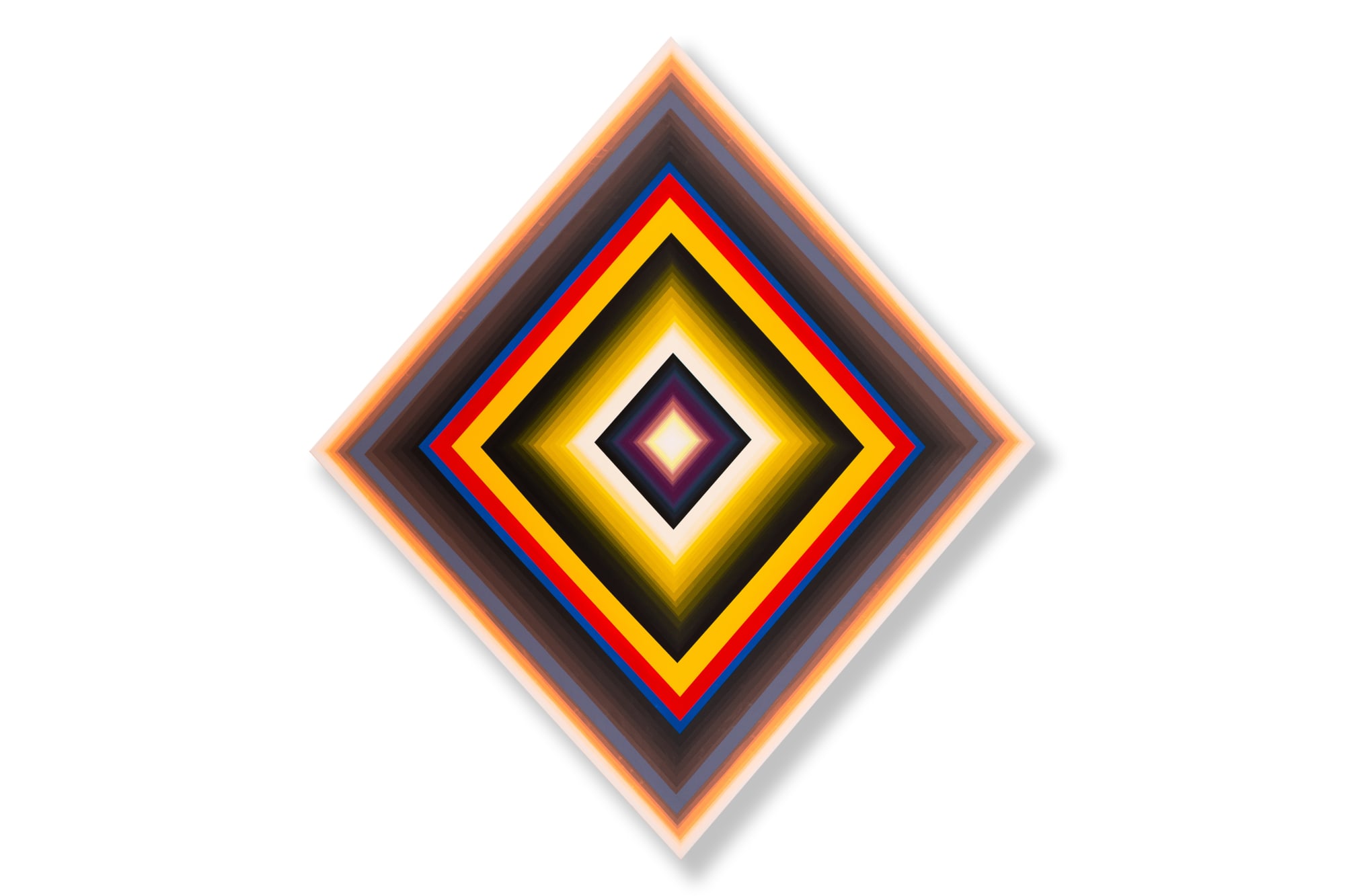 Gary Lang, ROR, 2021