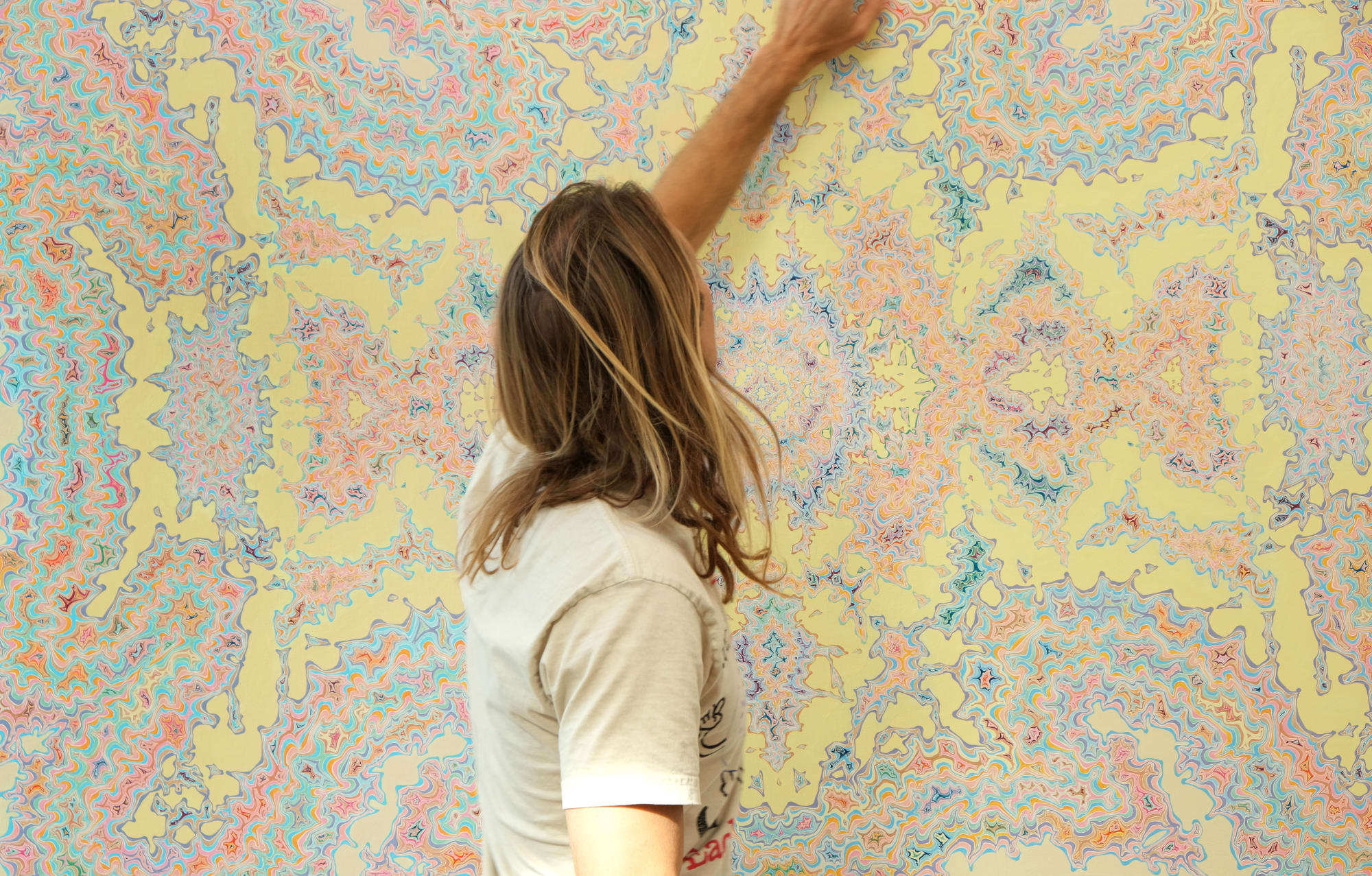 Kelsey Brookes: 7655 Girard