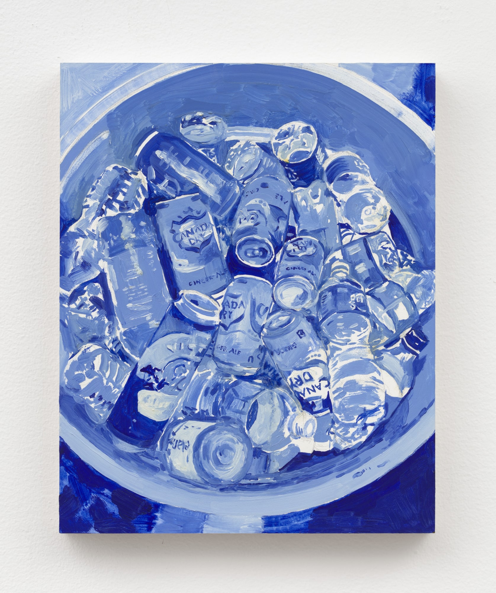 Upstairs Gallery: KB Jones