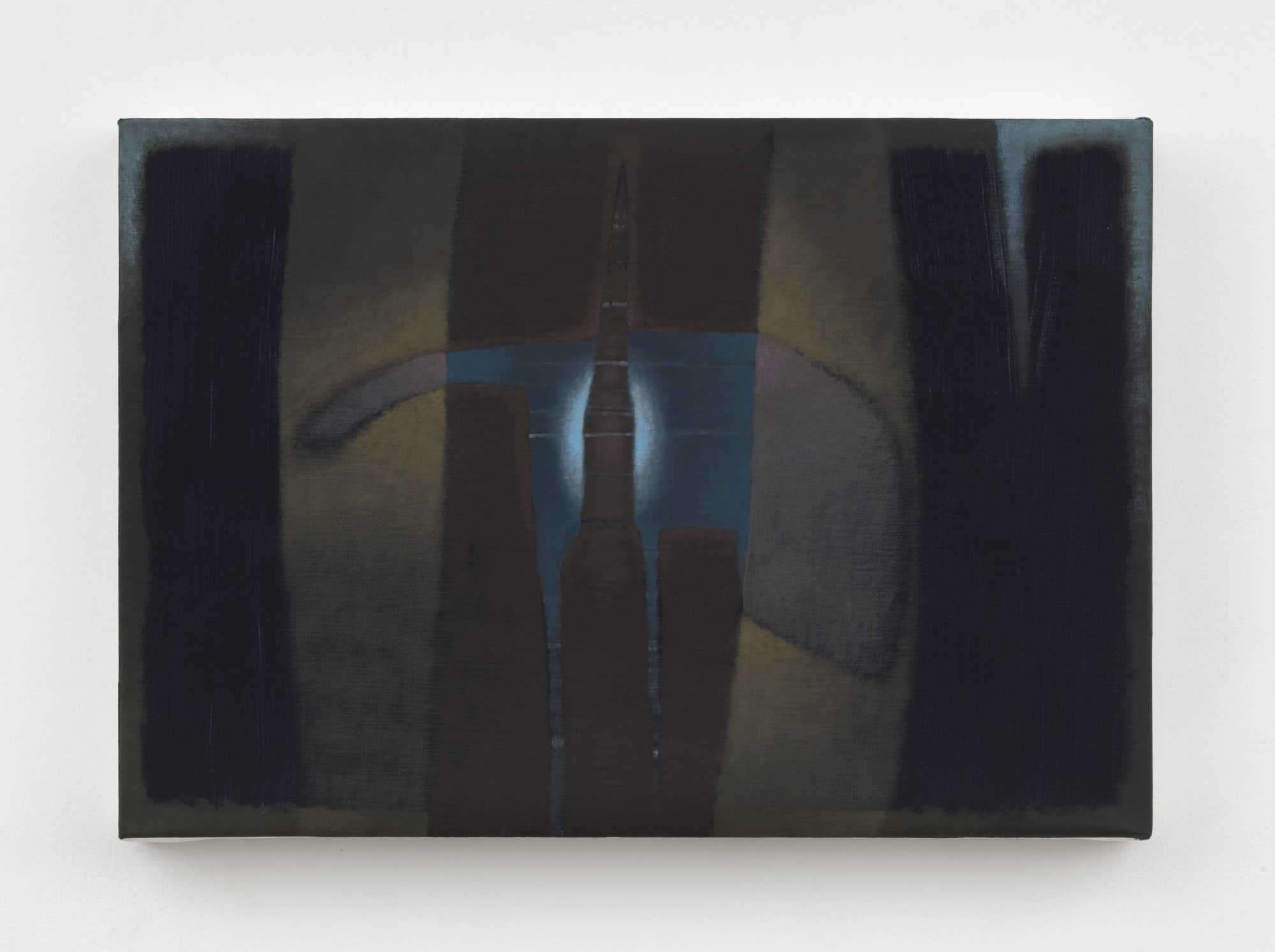 Solid roots, supple trunks