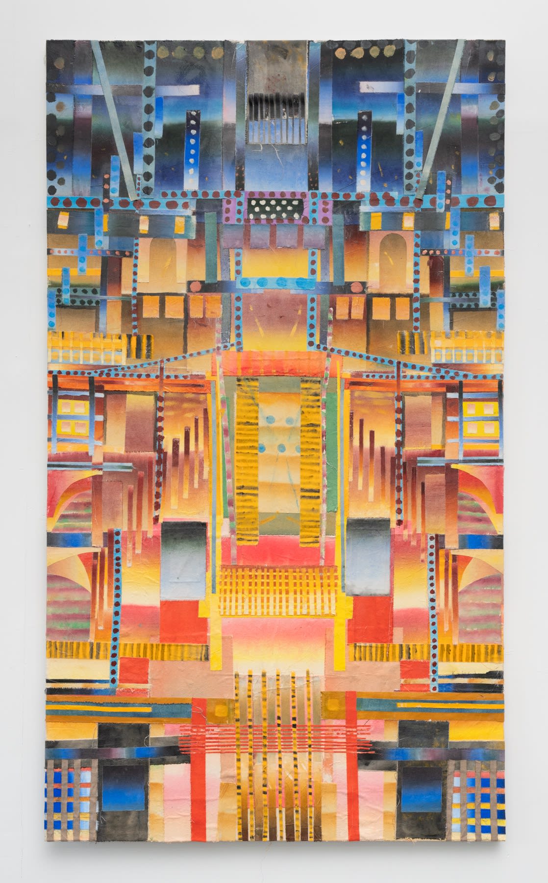 Upstairs Gallery: Jack Arthur Wood