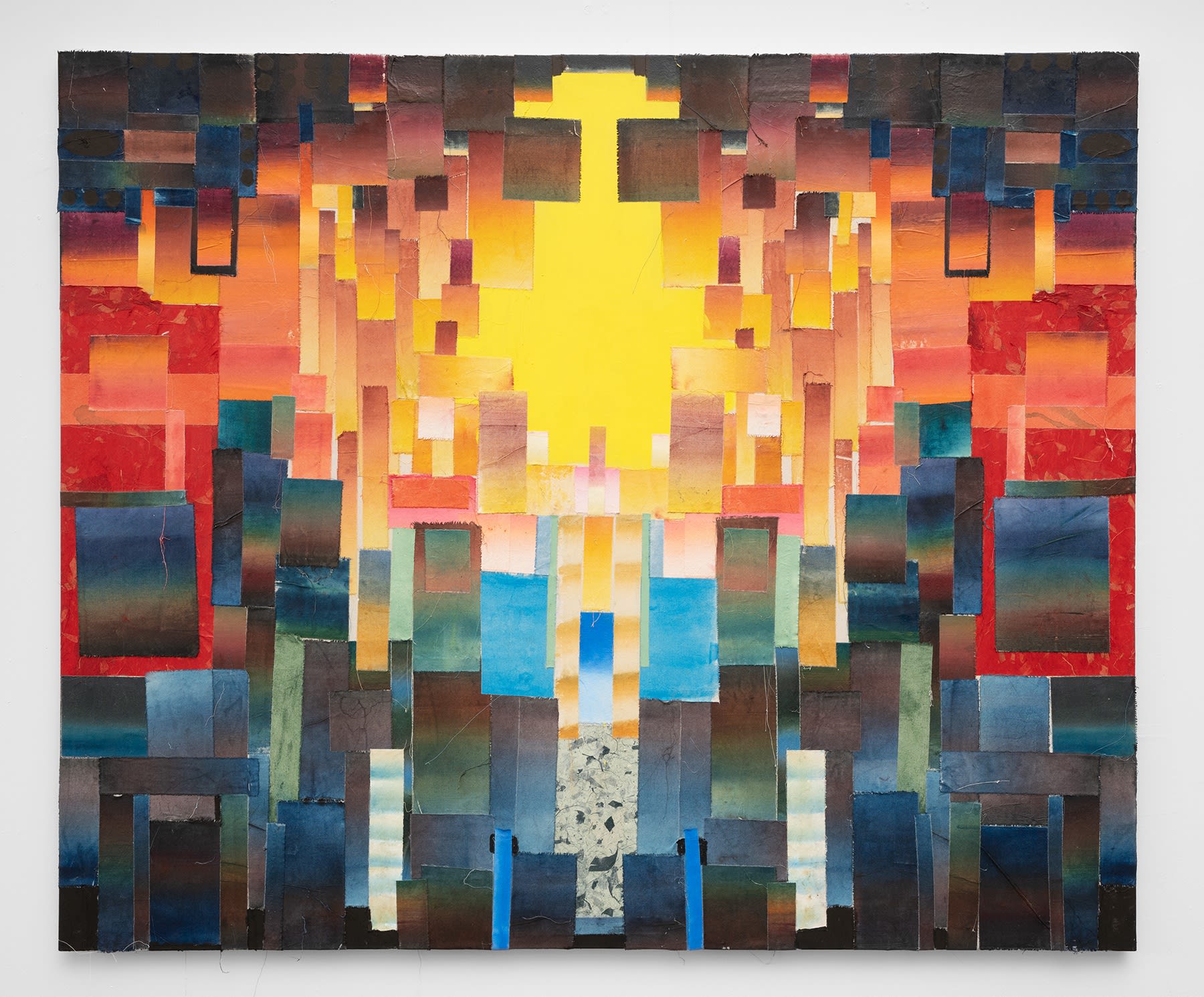 Upstairs Gallery: Jack Arthur Wood