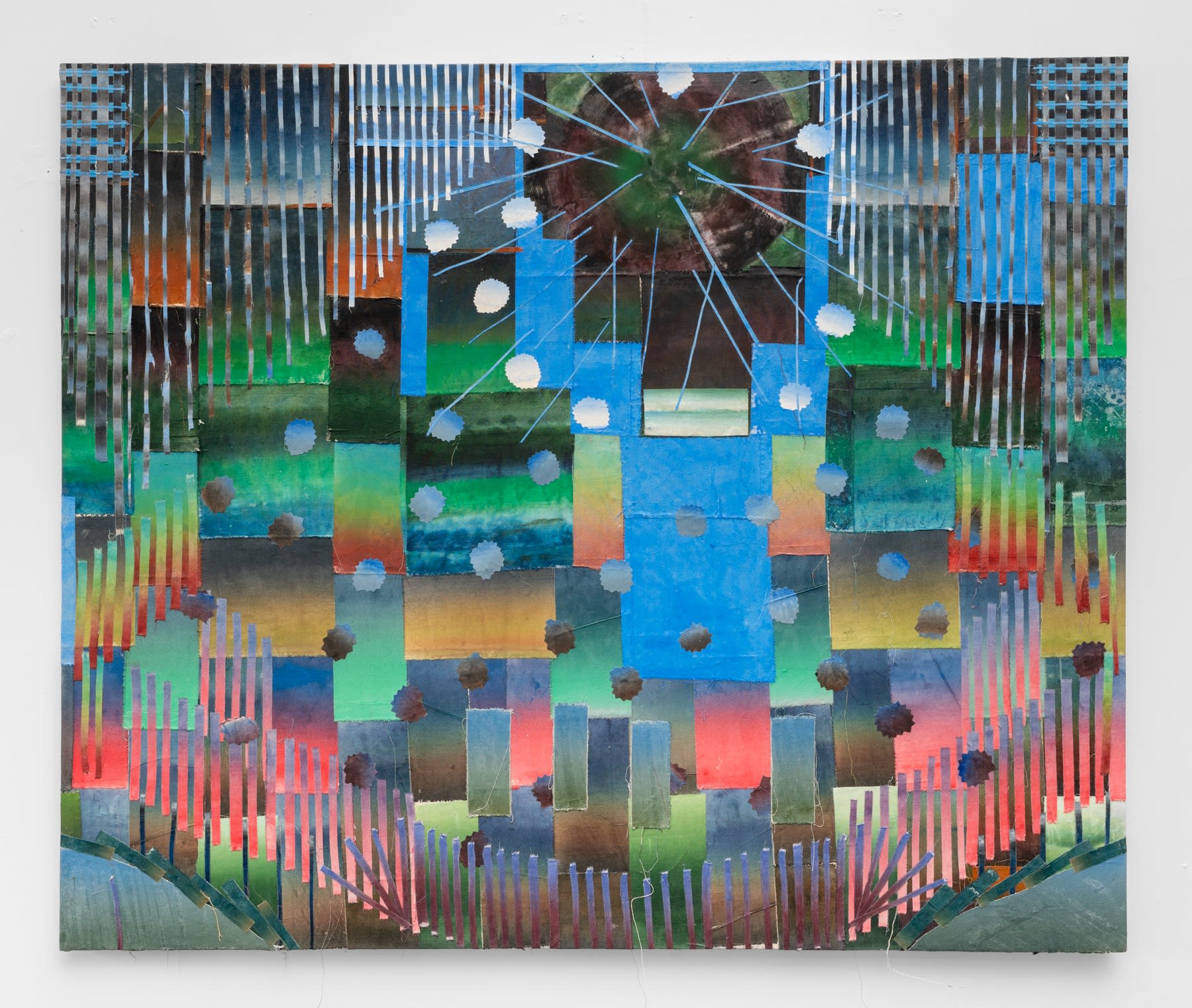 Upstairs Gallery: Jack Arthur Wood