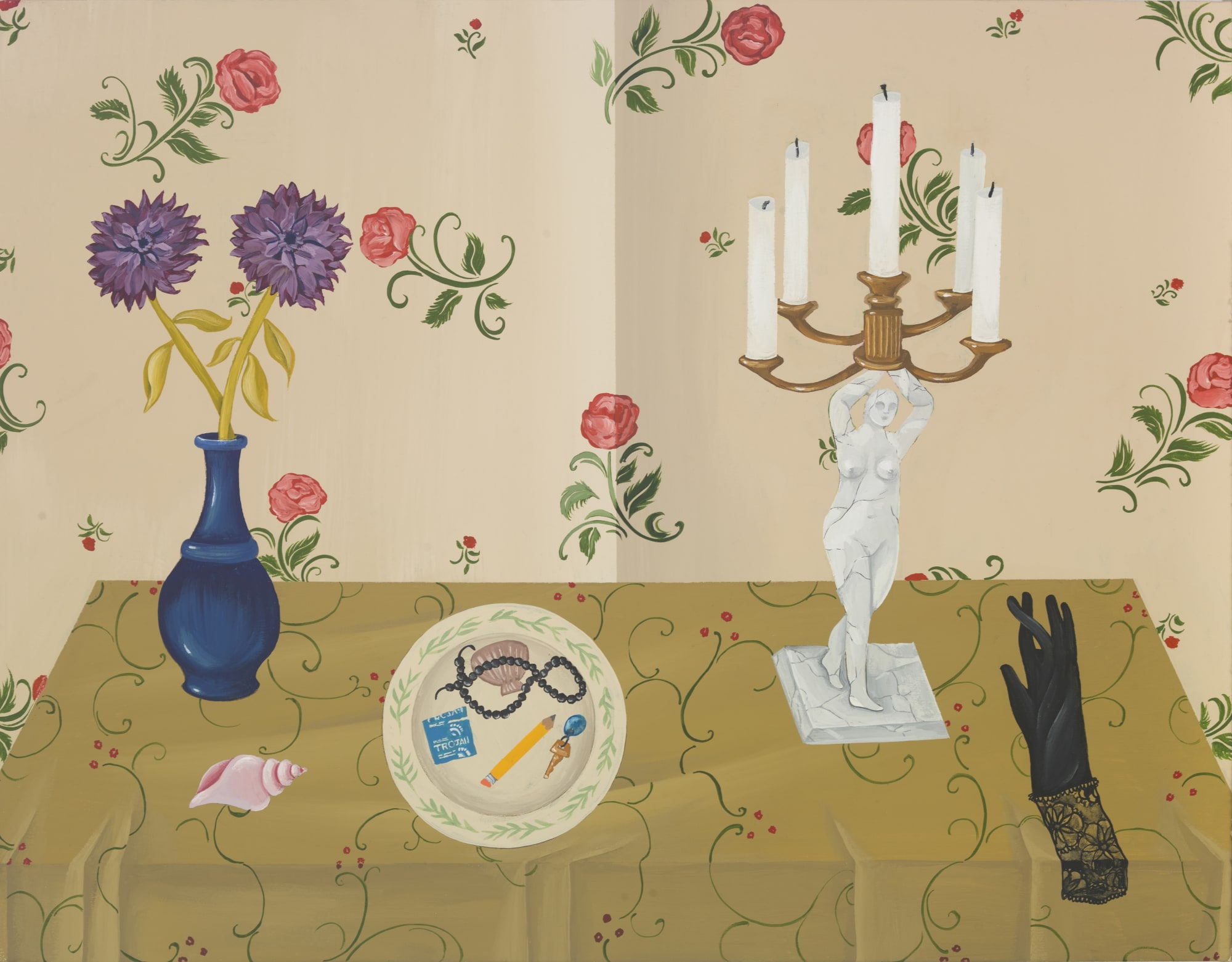 Anne Buckwalter