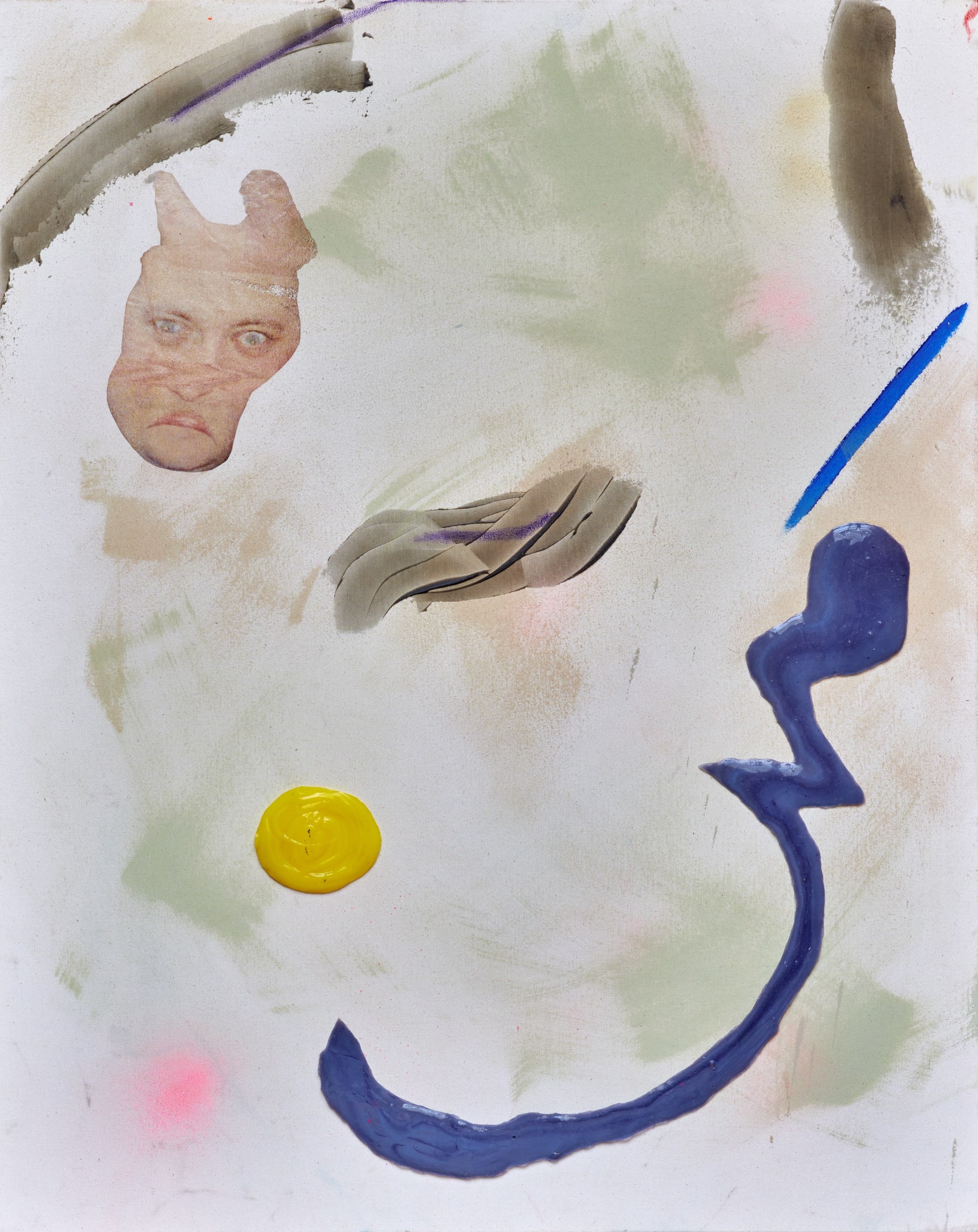 Daleen Bloemers Glimmer