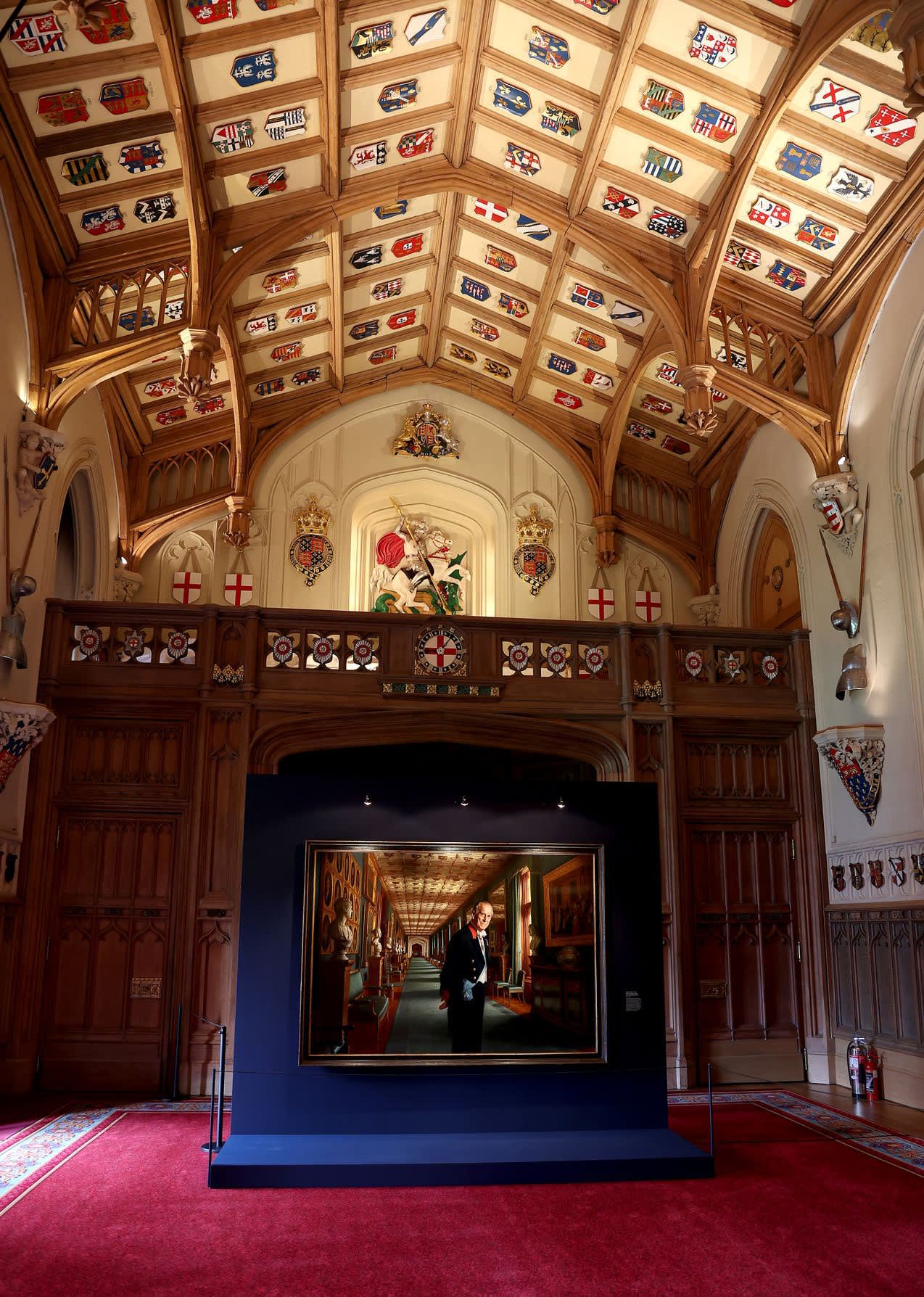 Prince Philip: A Celebration - 1921 - 2021