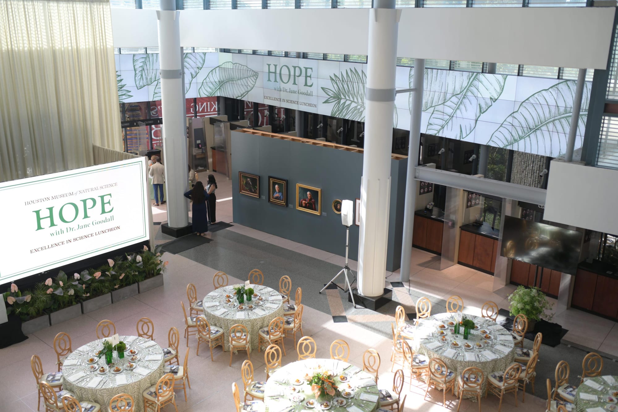 Houston Museum of Natural Science