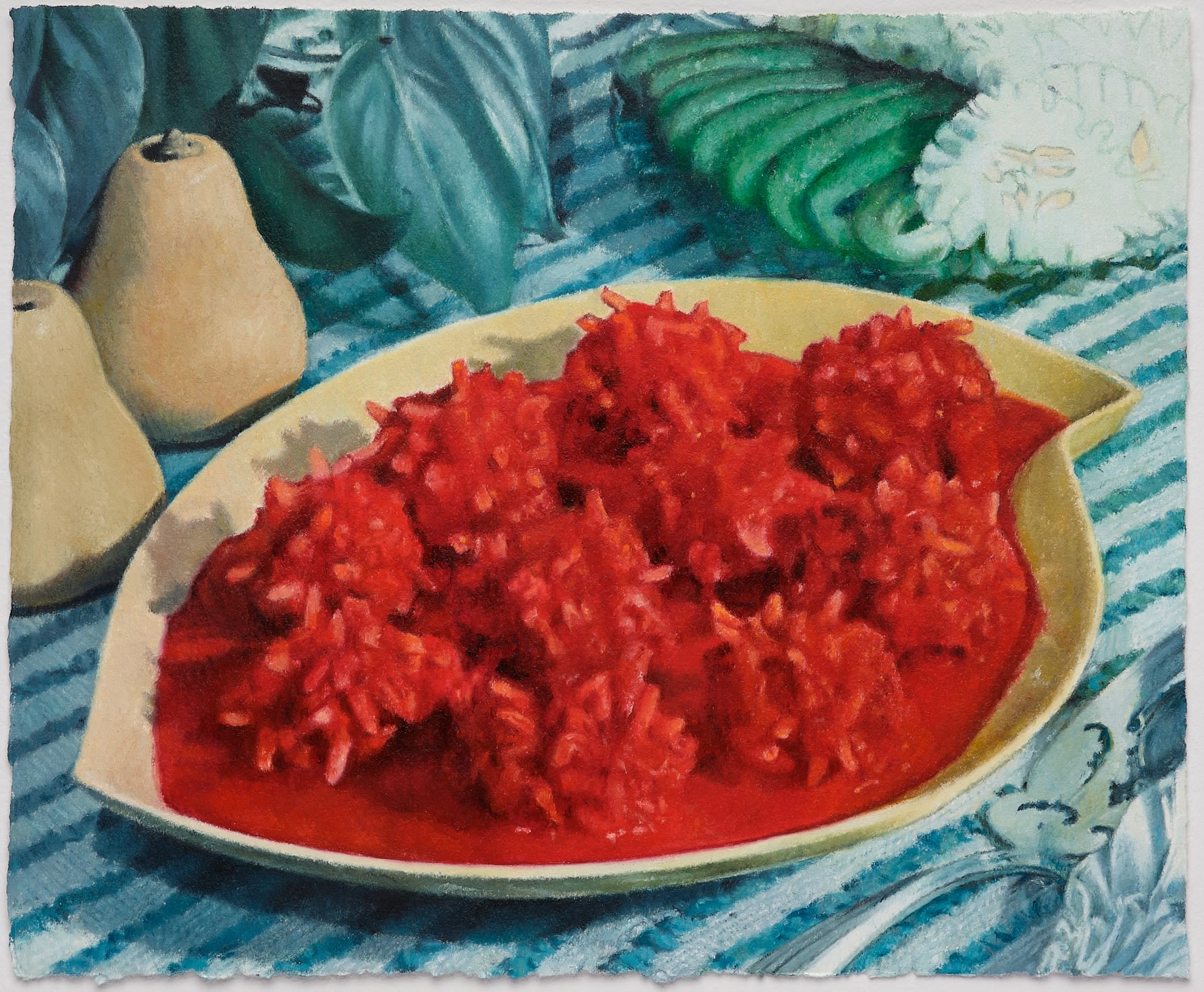Laura Rokas-Bérubé