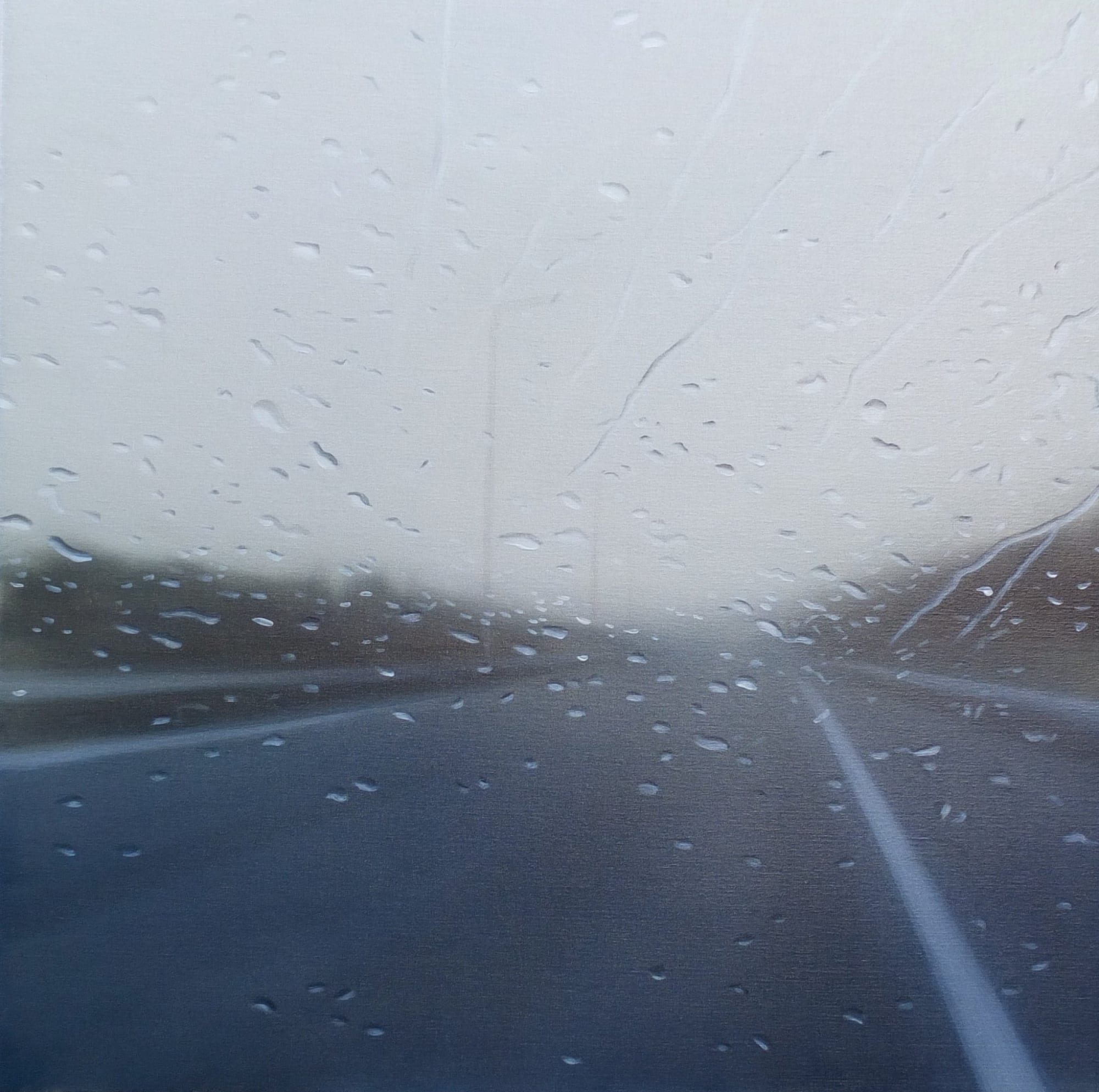 Esther Nienhuis,Saudade 31, 2013