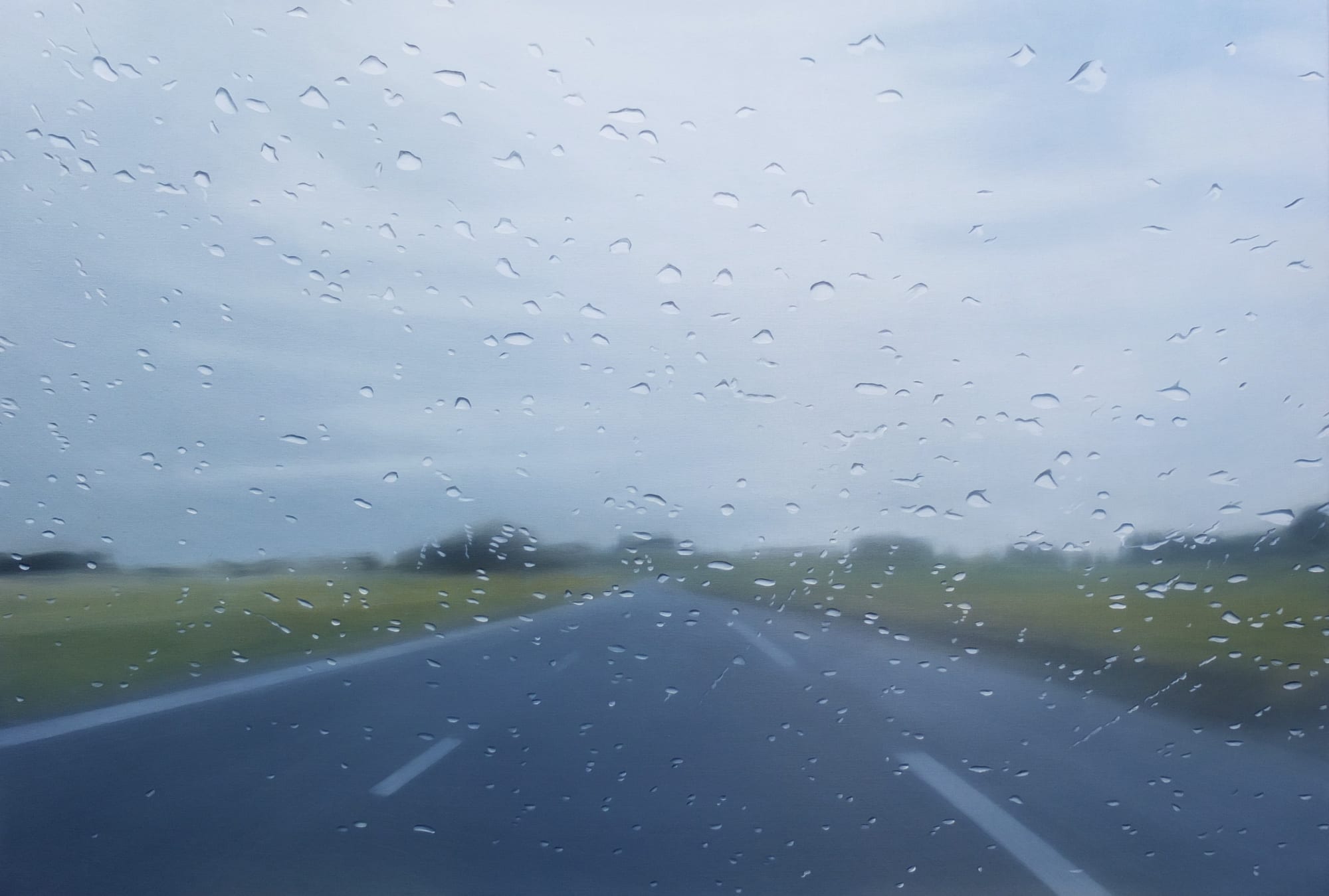 Esther Nienhuis, Saudade 51, 2015