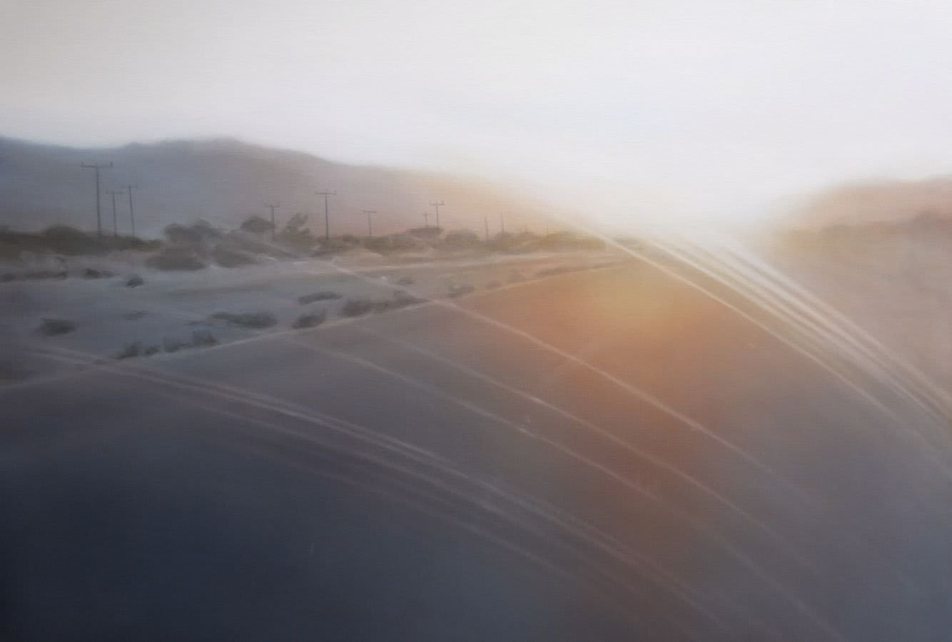 Esther Nienhuis, Saudade 29, 2012