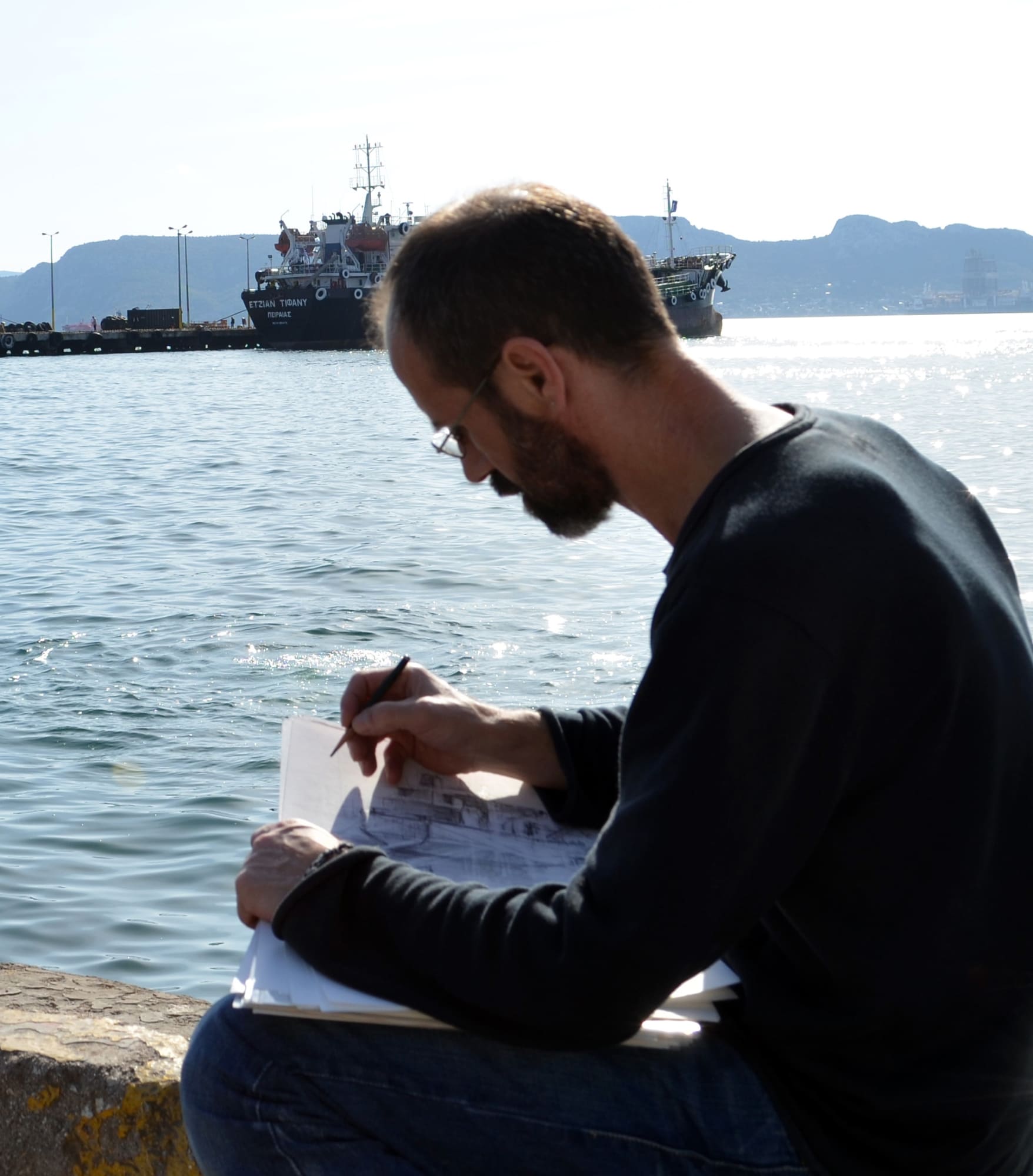 Tilemachos Kyriazatis