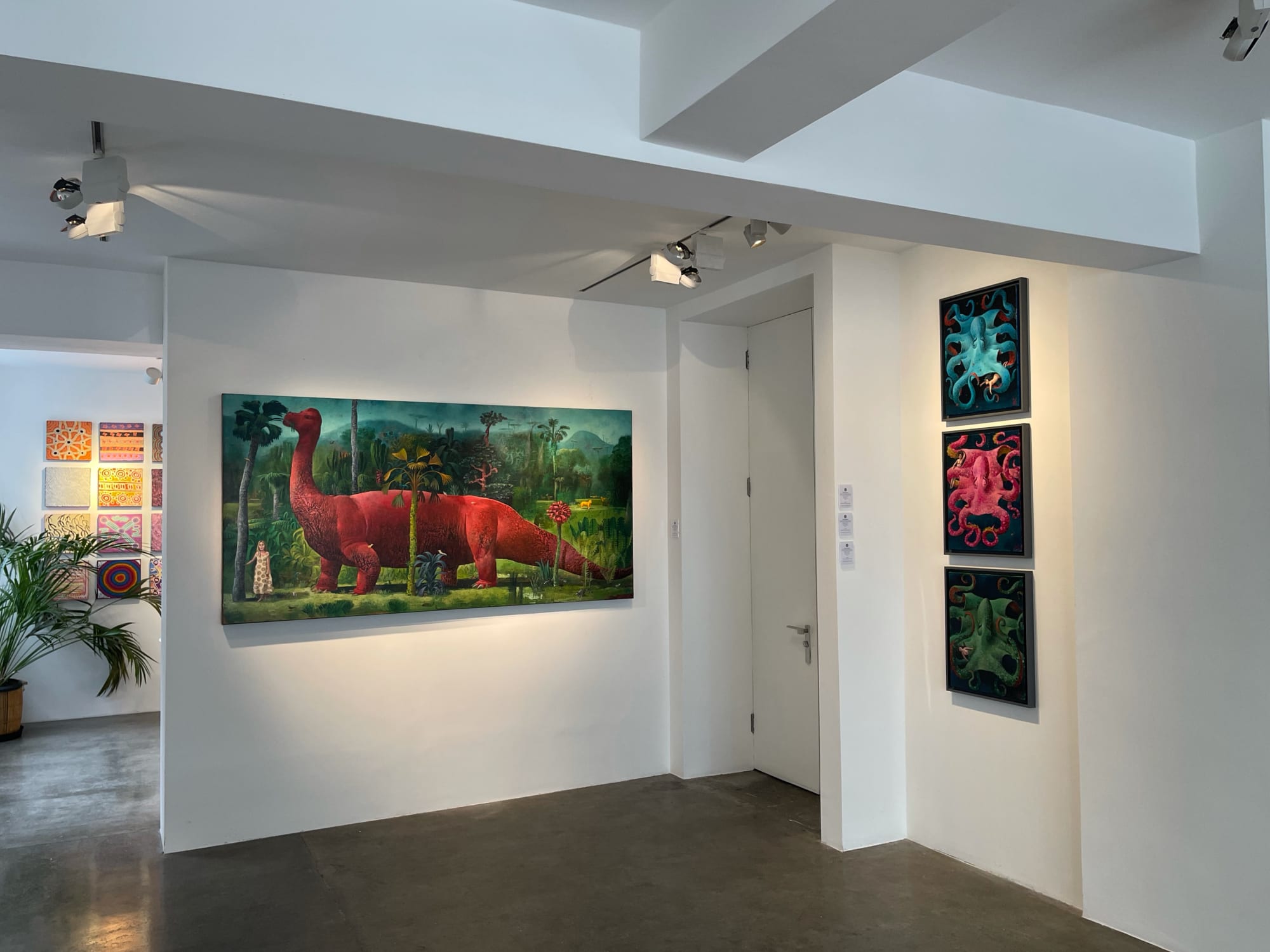 Sylvain Lefebvre: Sauvage