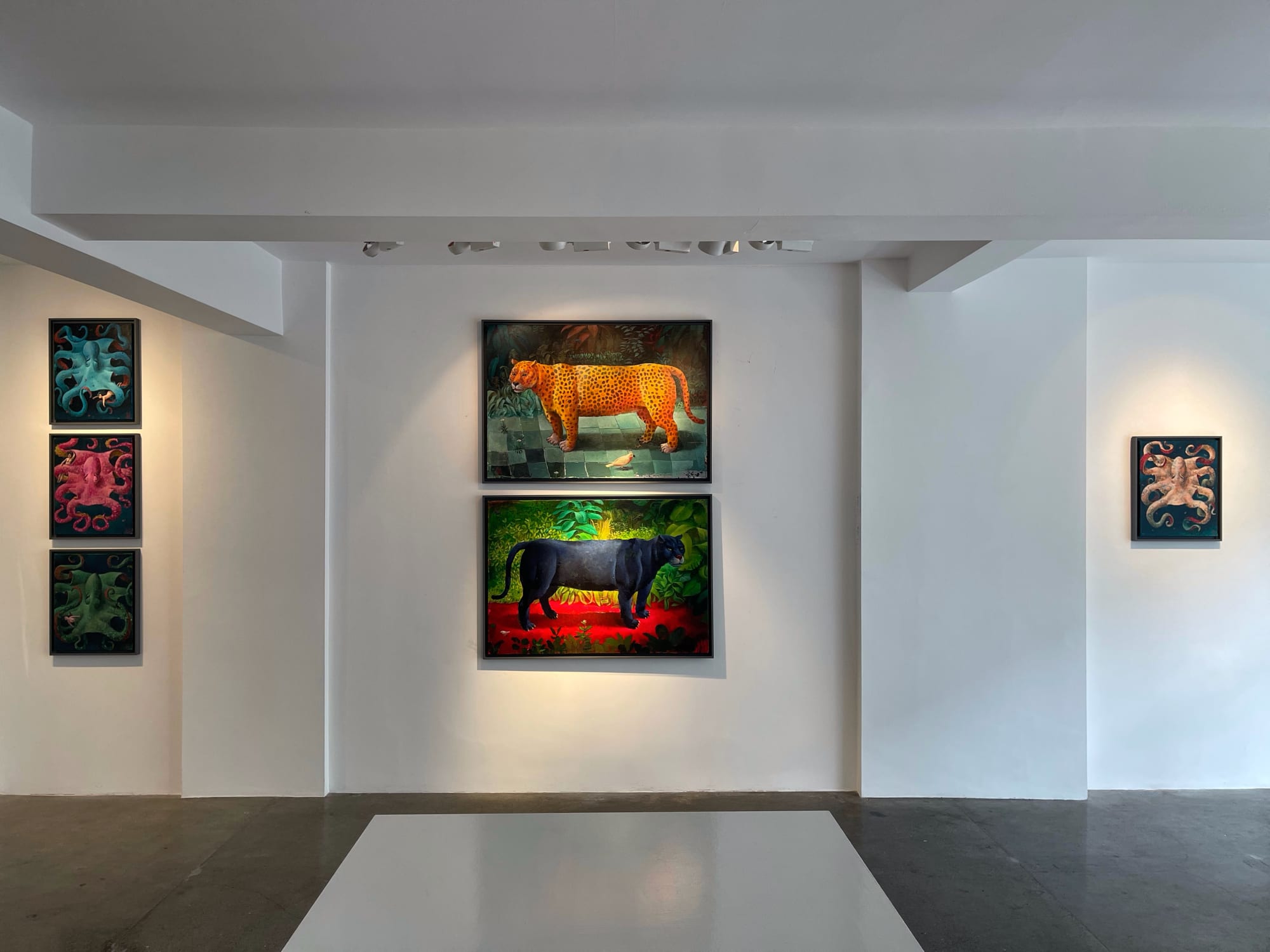 Sylvain Lefebvre: Sauvage