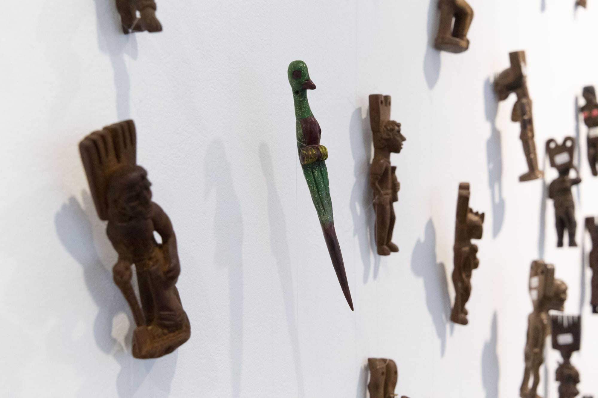 Las Hondas Guatemaltecas