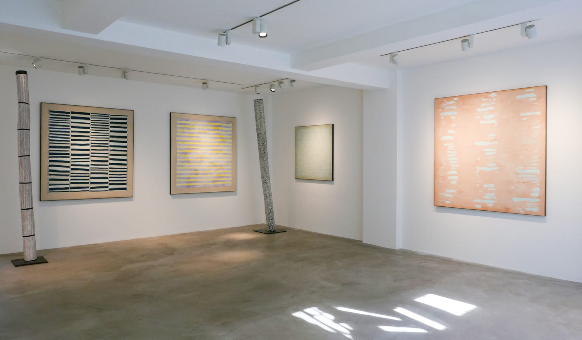 Meditations on Repetition