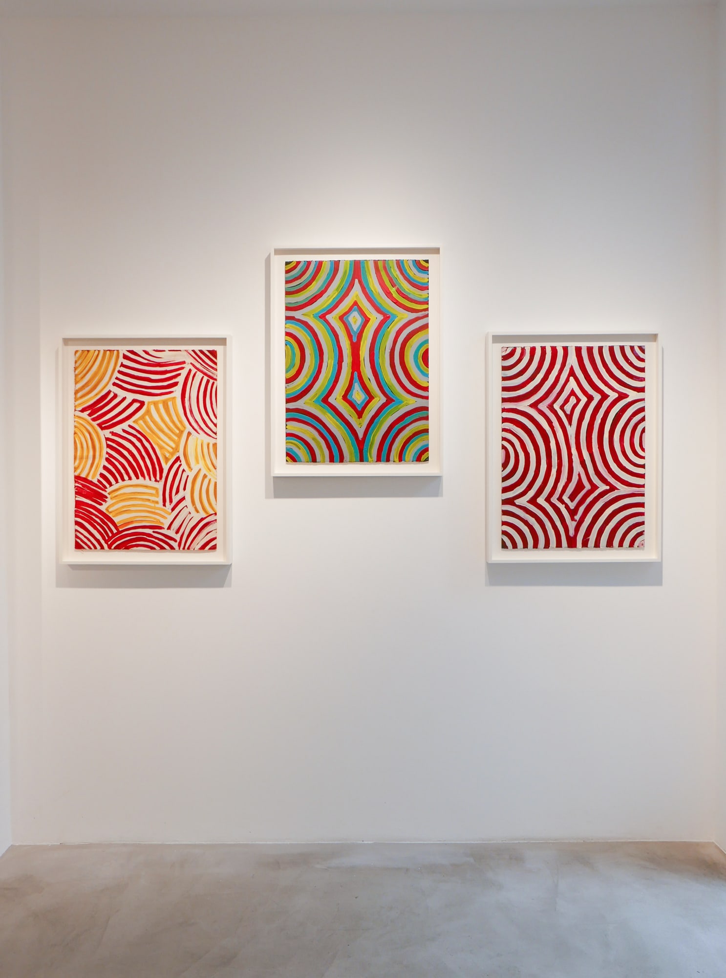 Family: Artists From Utopia