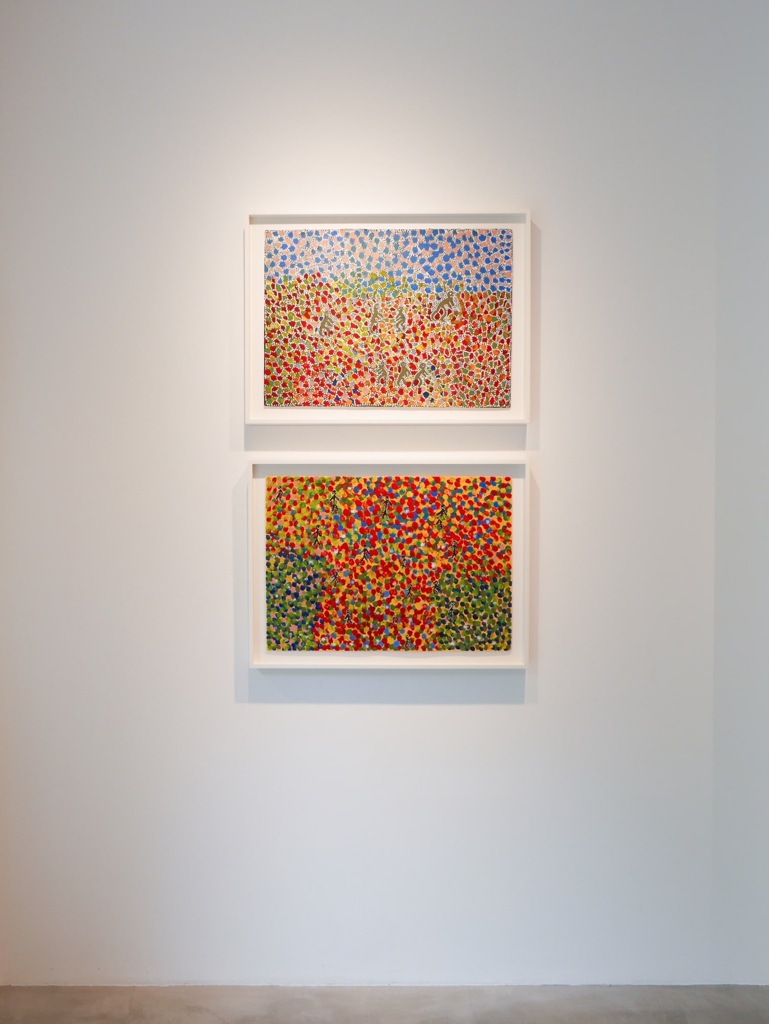 Family: Artists From Utopia