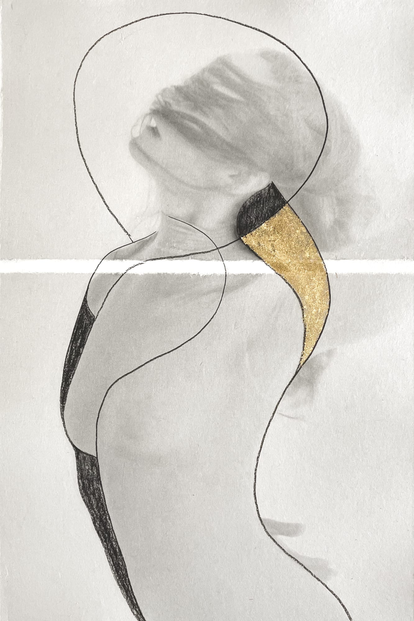 Margaret Lansink, Grace, 2022