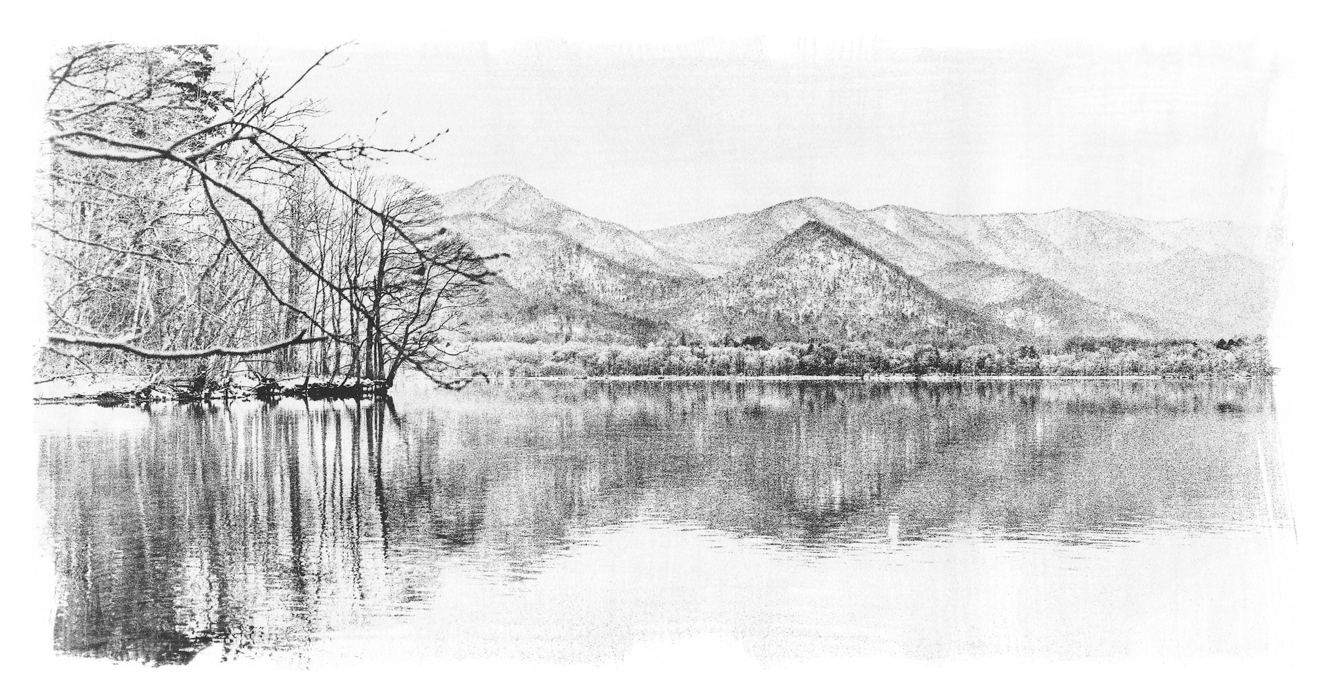 Margaret Lansink, Pause Liquid Light, 2021