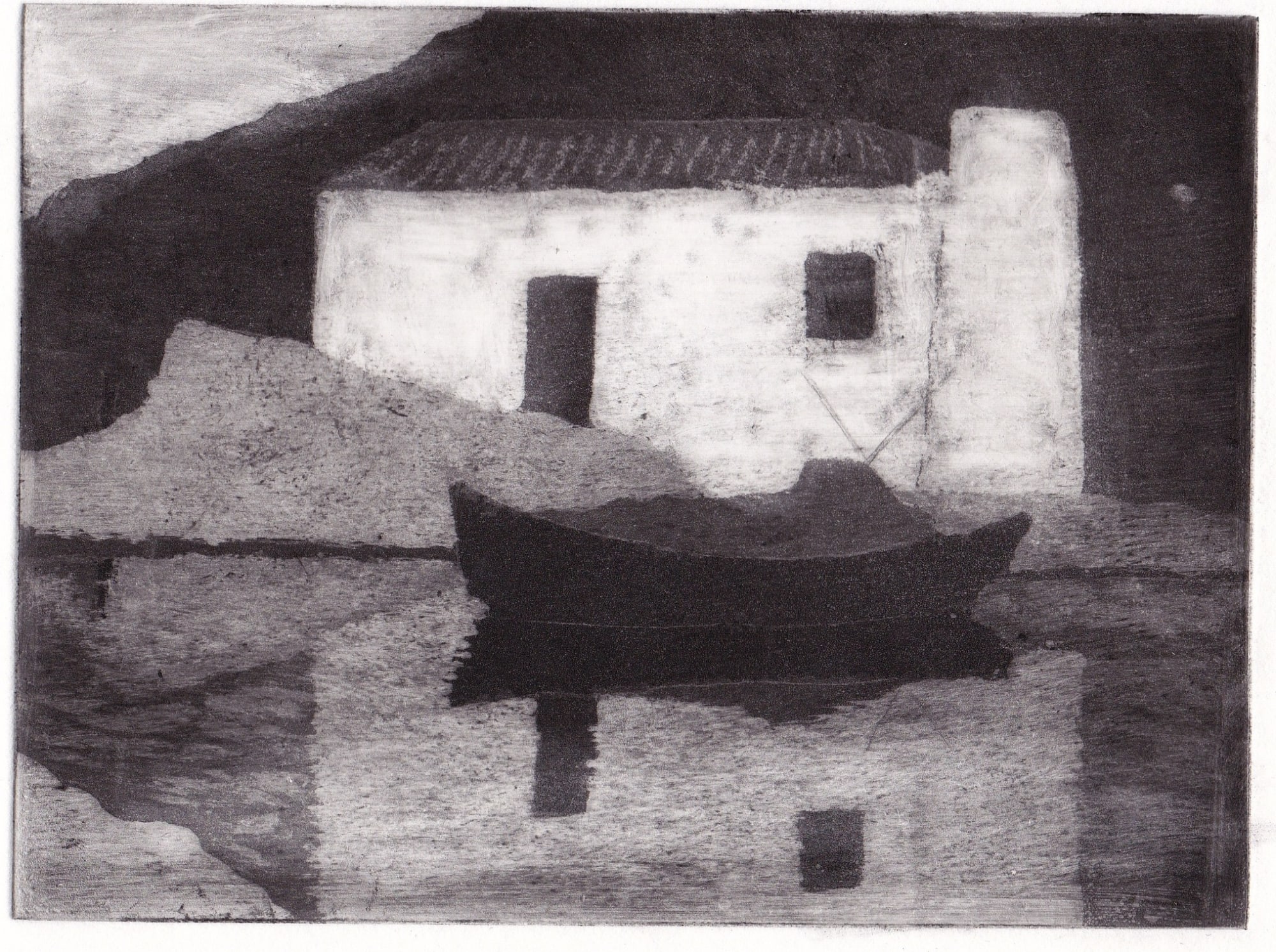 90th Birthday Exhibition