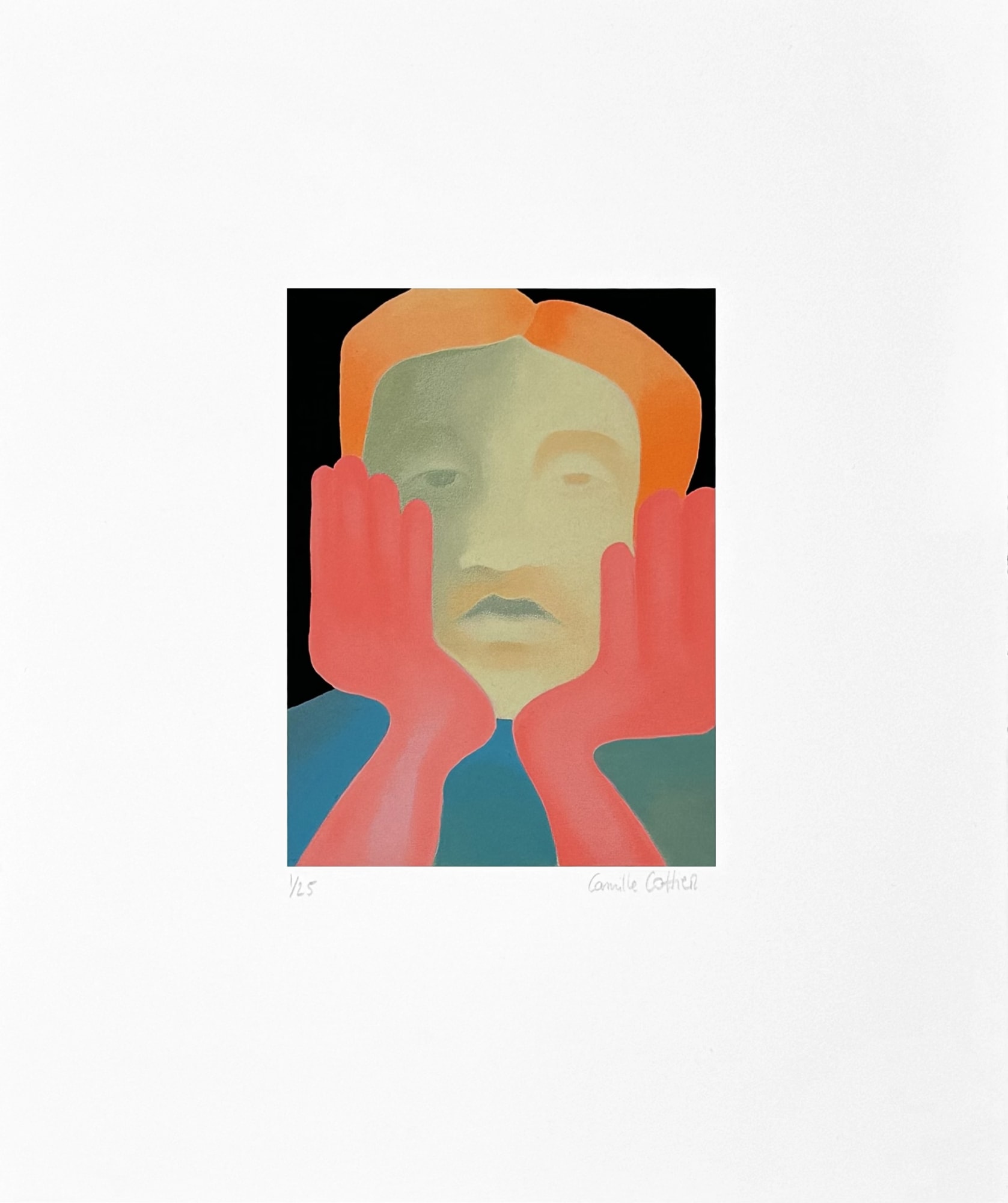 Camille Cottier