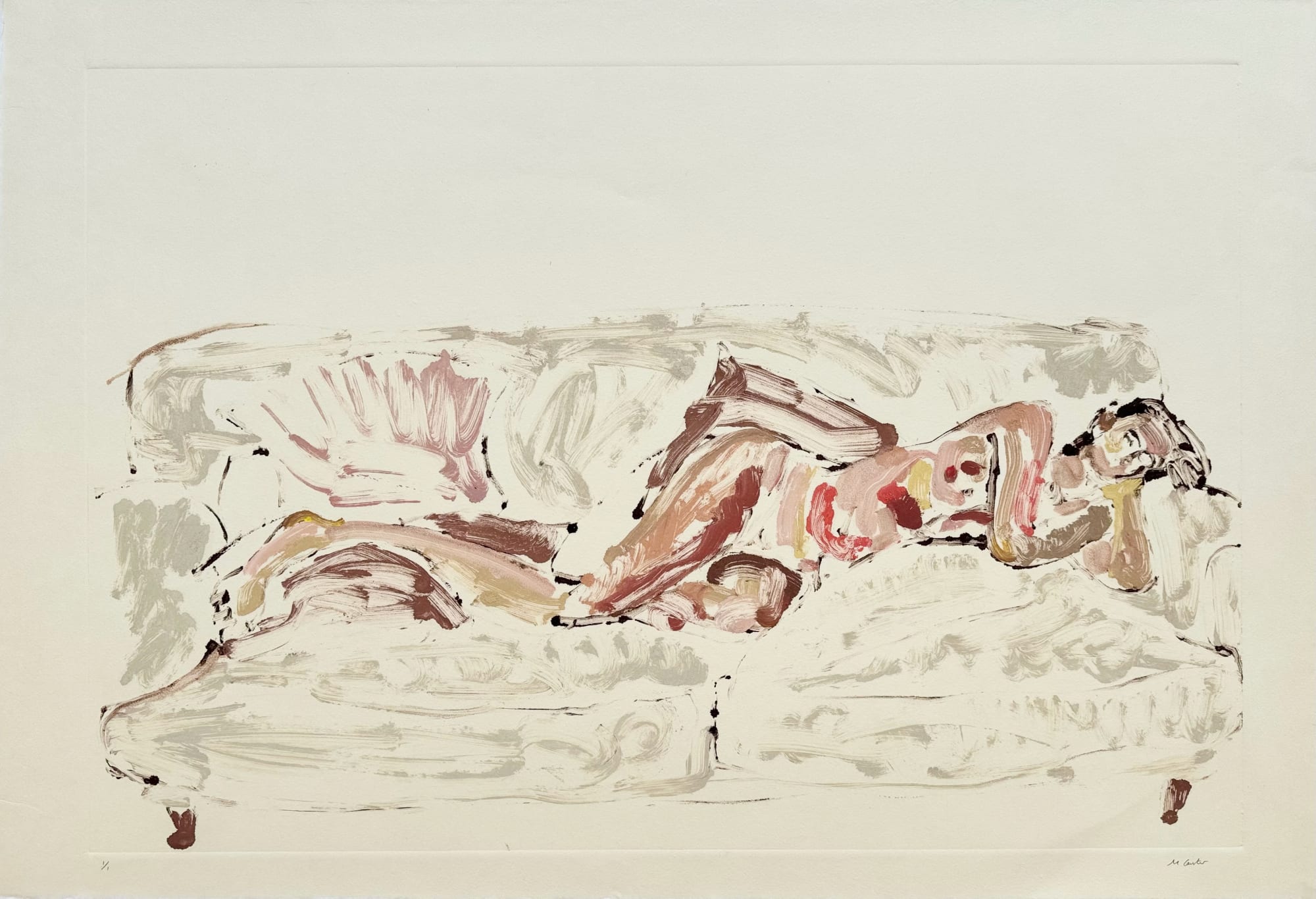 Morag Caister