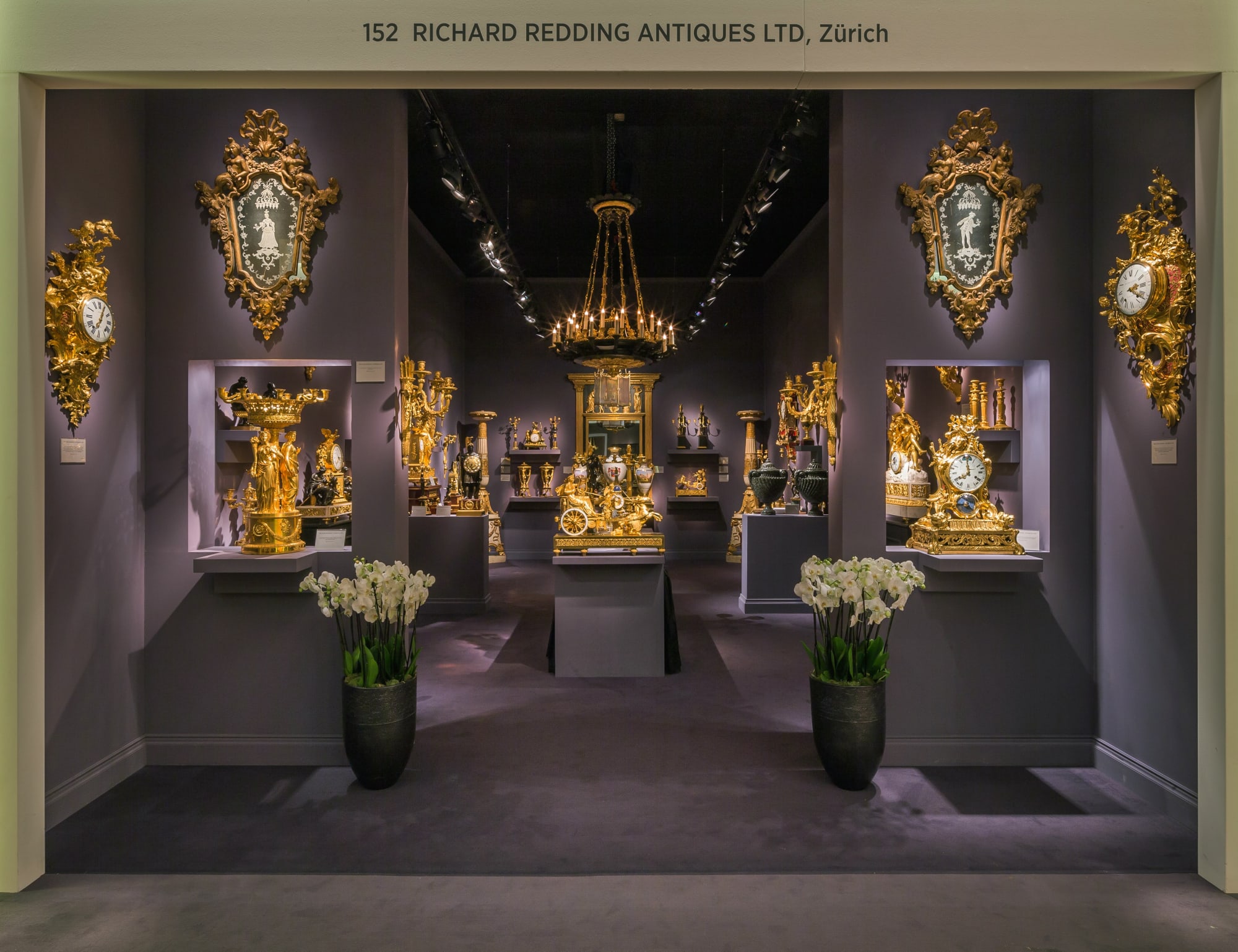 Tefaf 2016