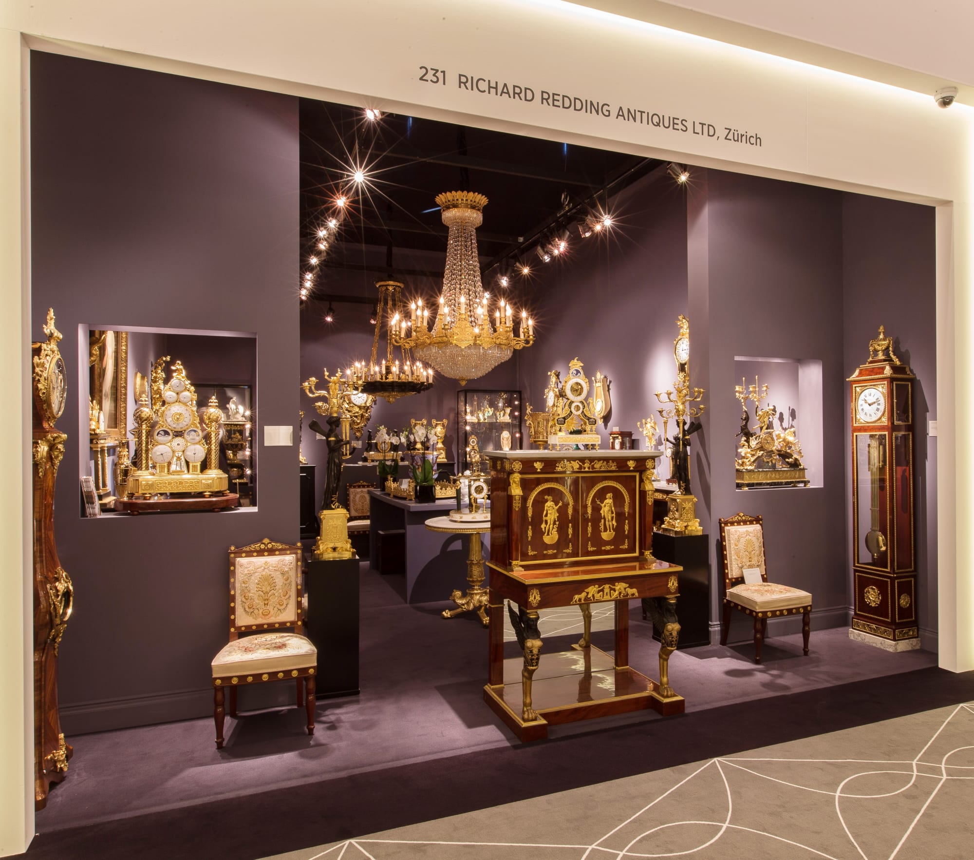 Tefaf 2014